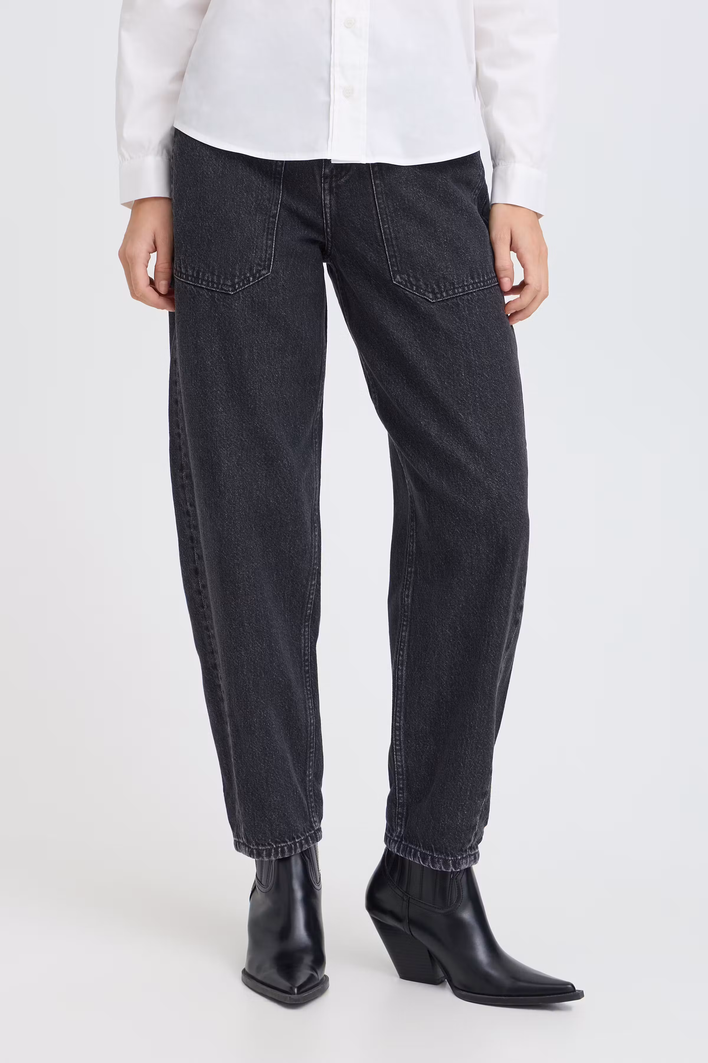 BYKIZION Jeans LOOKBOOK FRONT 20819546-200465