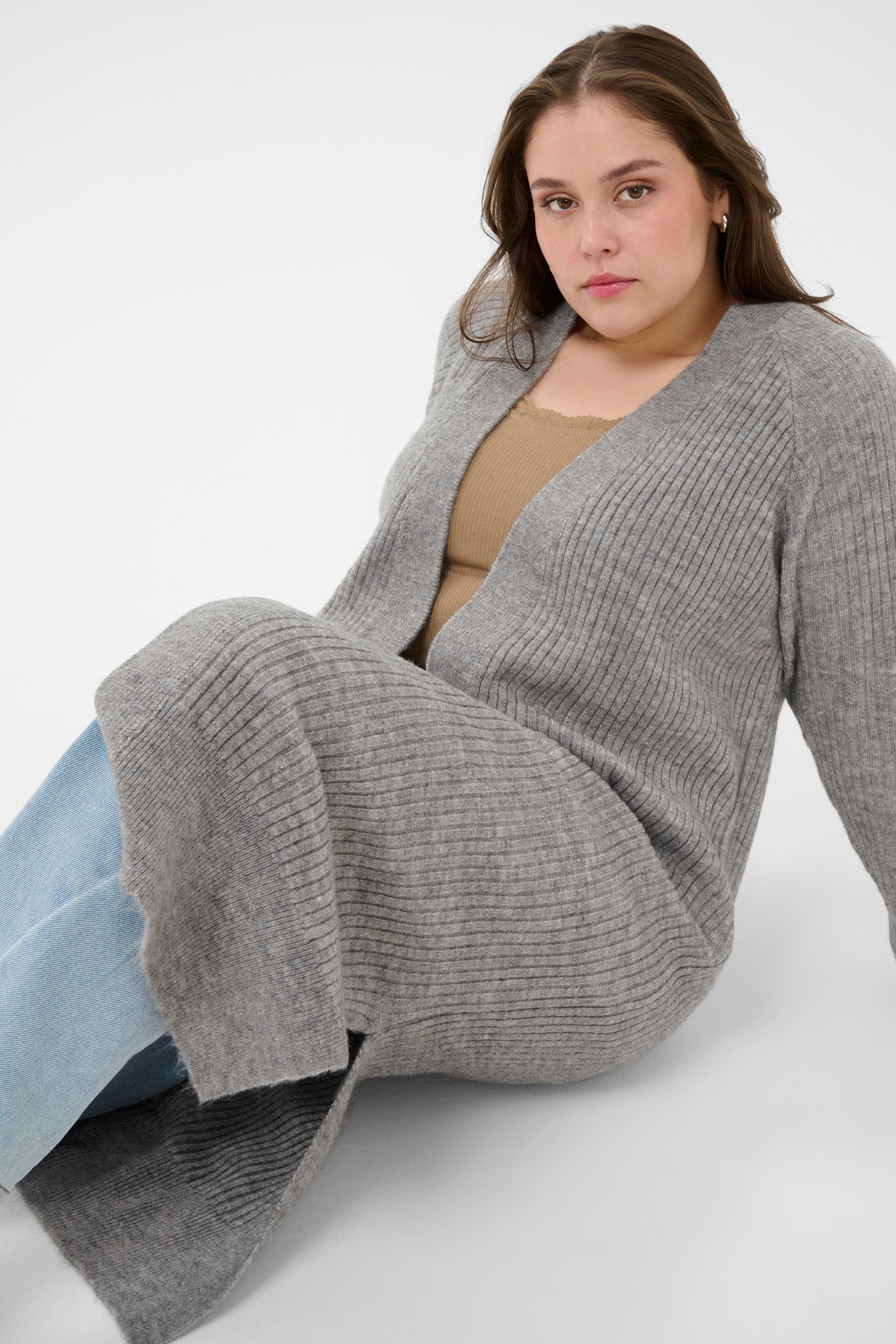 KCrinye Cardigan/Gilet LOOKBOOK DETAIL 10582569-100123