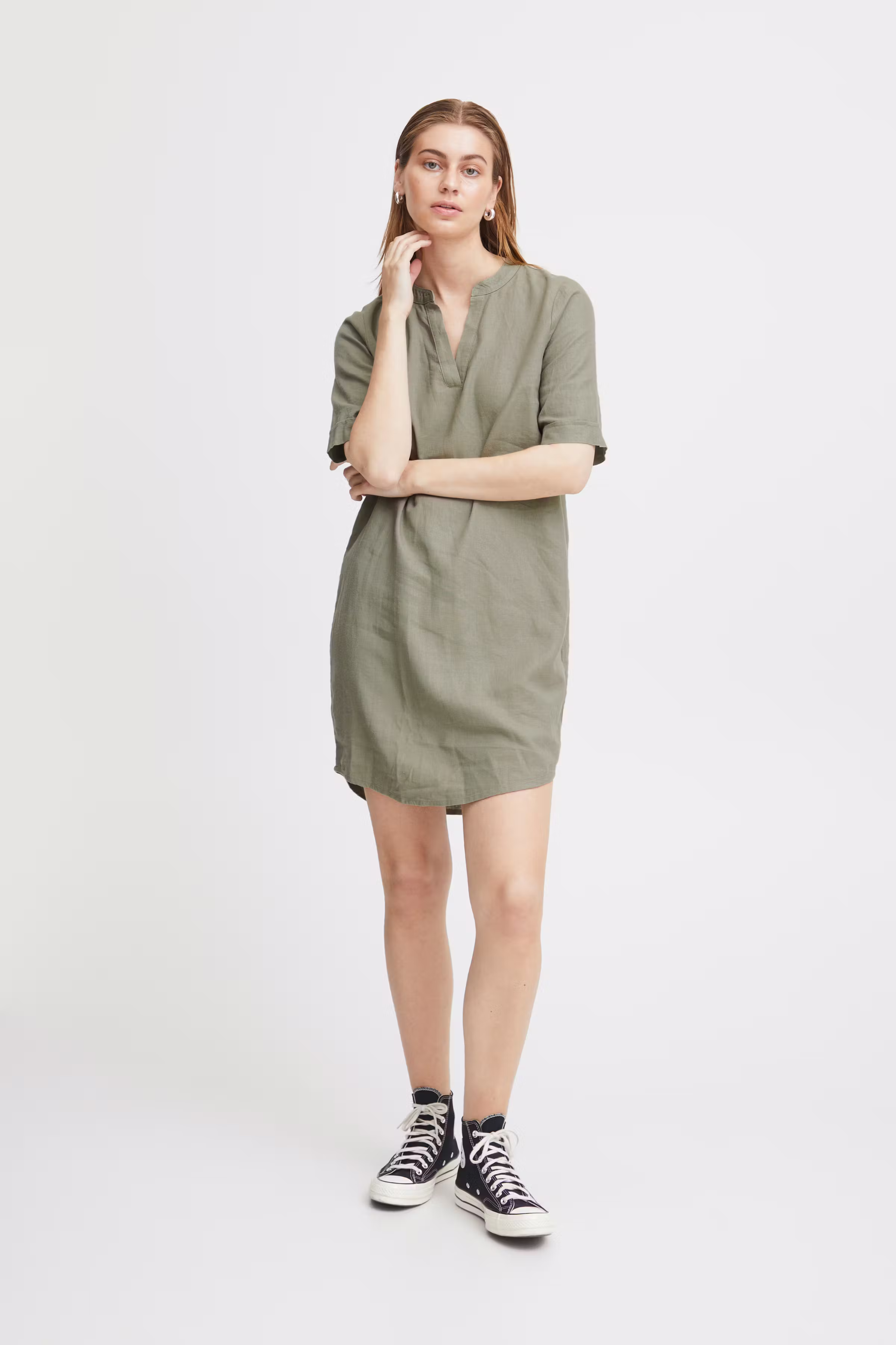 IHLINO Dress LOCATION NONE 20119500-170613