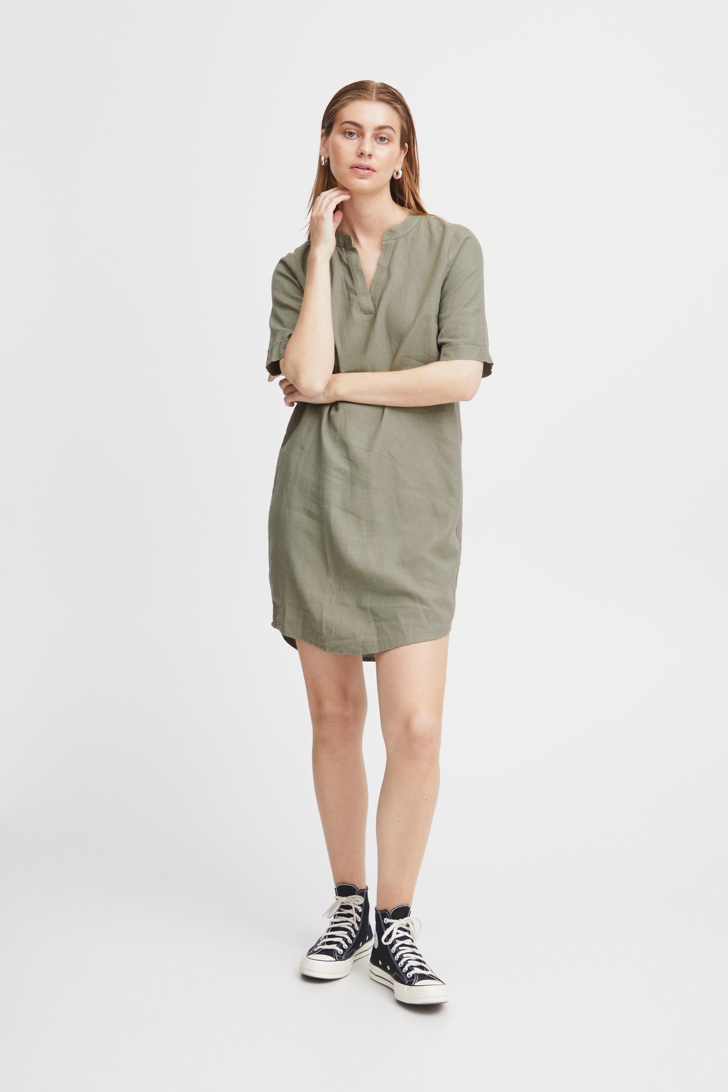 IHLINO Dress LOCATION NONE 20119500-170613