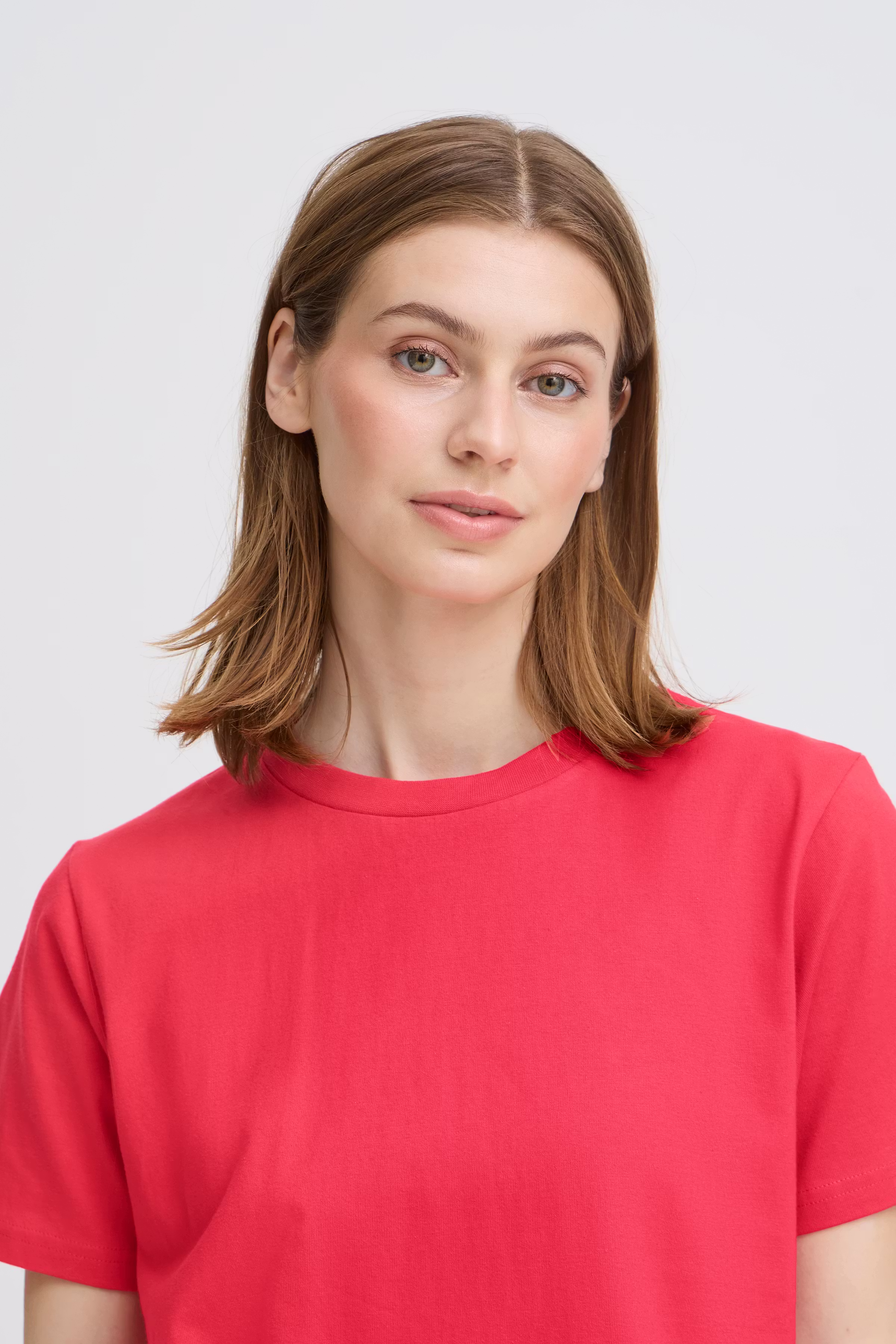 IHPALMER LOOSE T-shirt LOOKBOOK DETAIL 20119365-181756