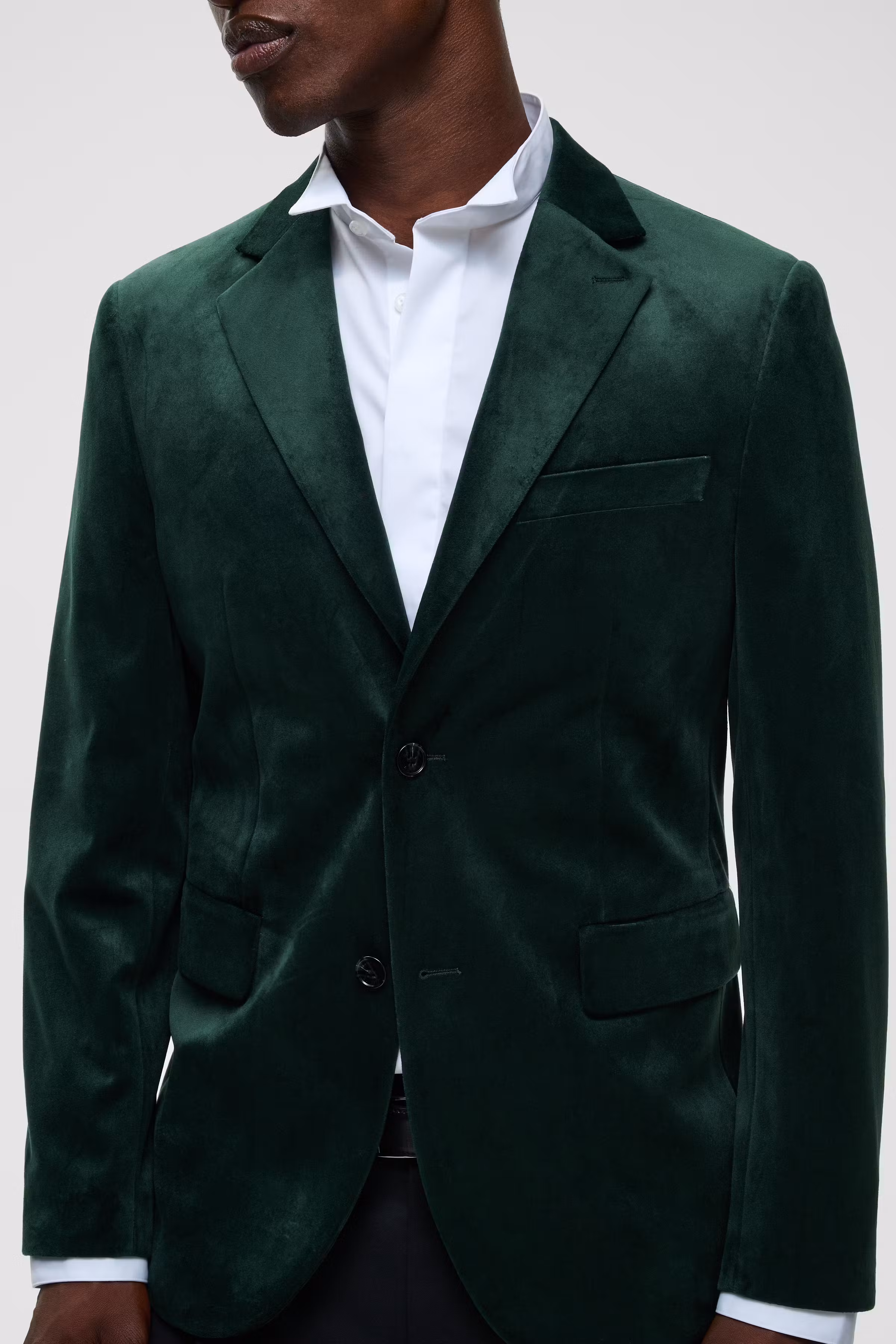 MAcharles Blazer LOOKBOOK DETAIL 30209402-195350