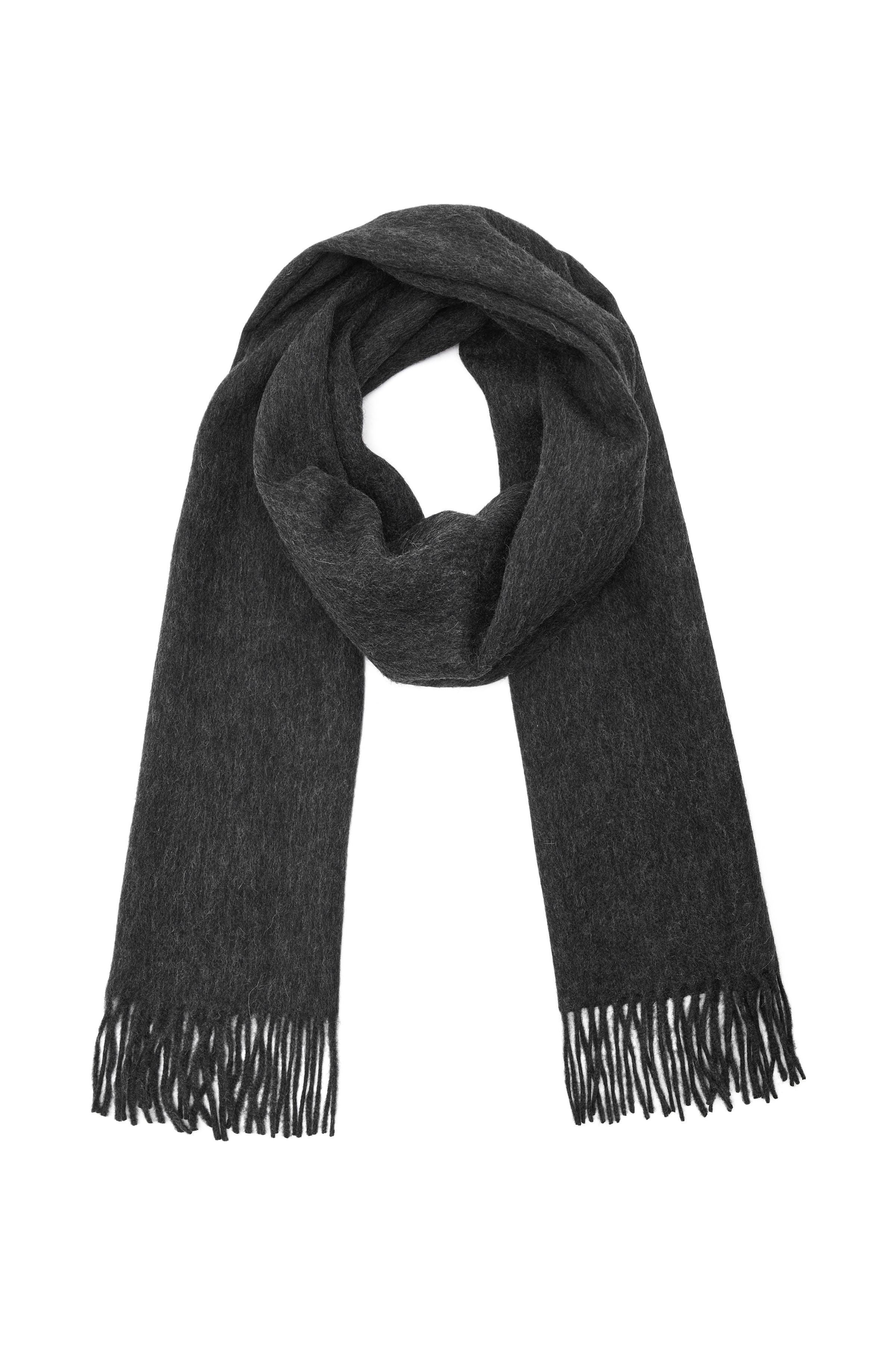 MAwolan Wollen Sjaal PACK FRONT 30204996-300270