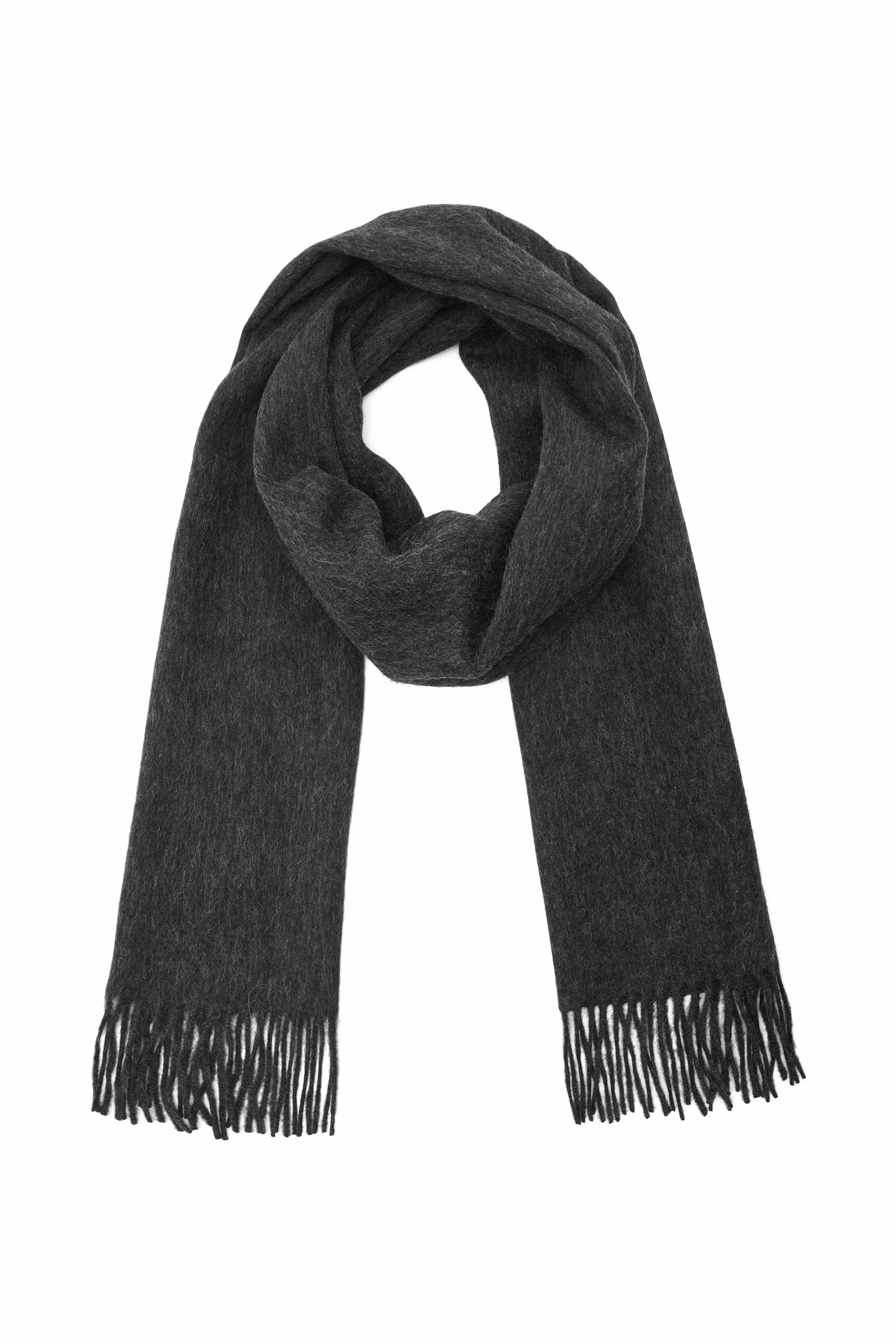 MAwolan Wool Scarf PACK FRONT 30204996-300270