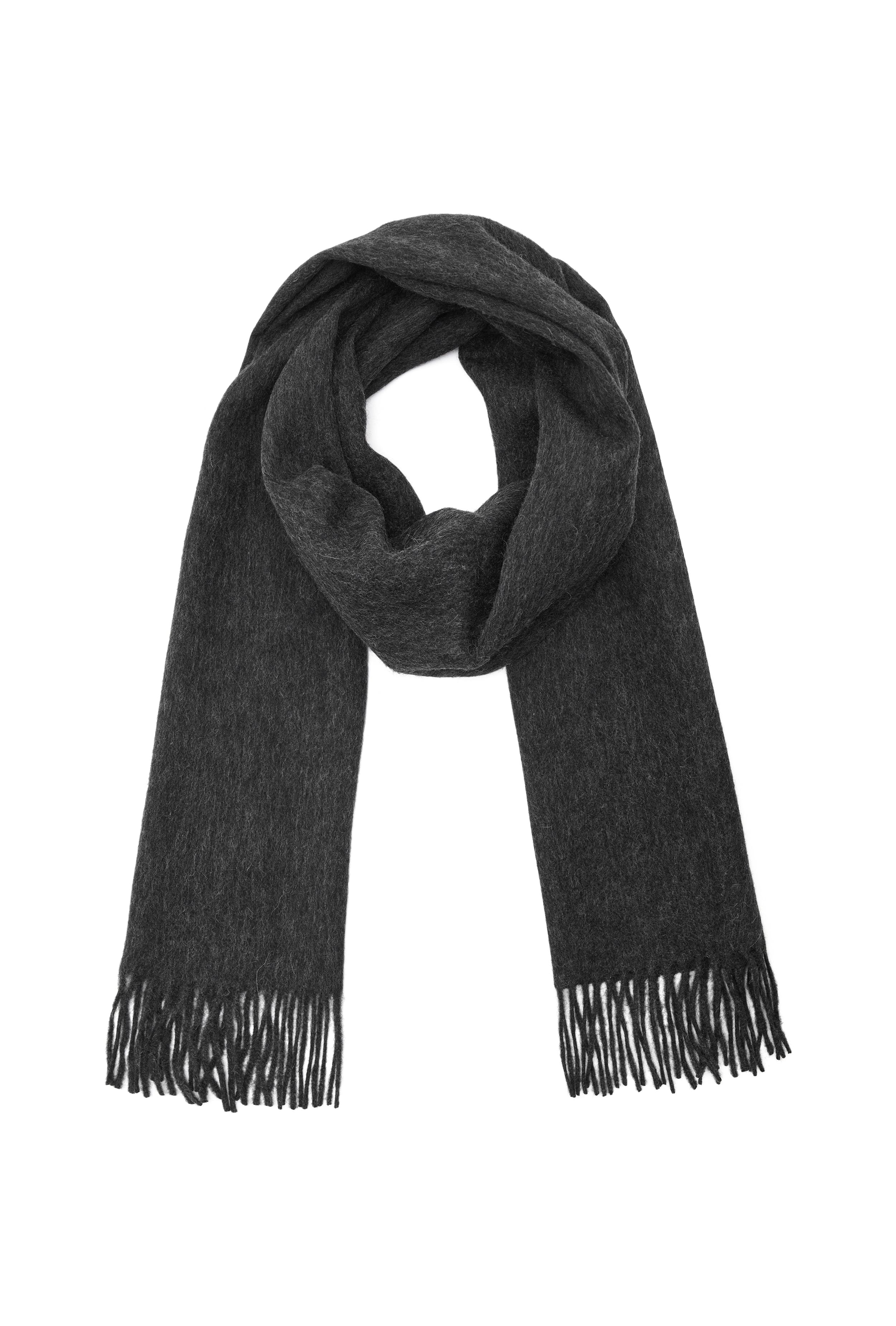 MAwolan Wollen Sjaal PACK FRONT 30204996-300270