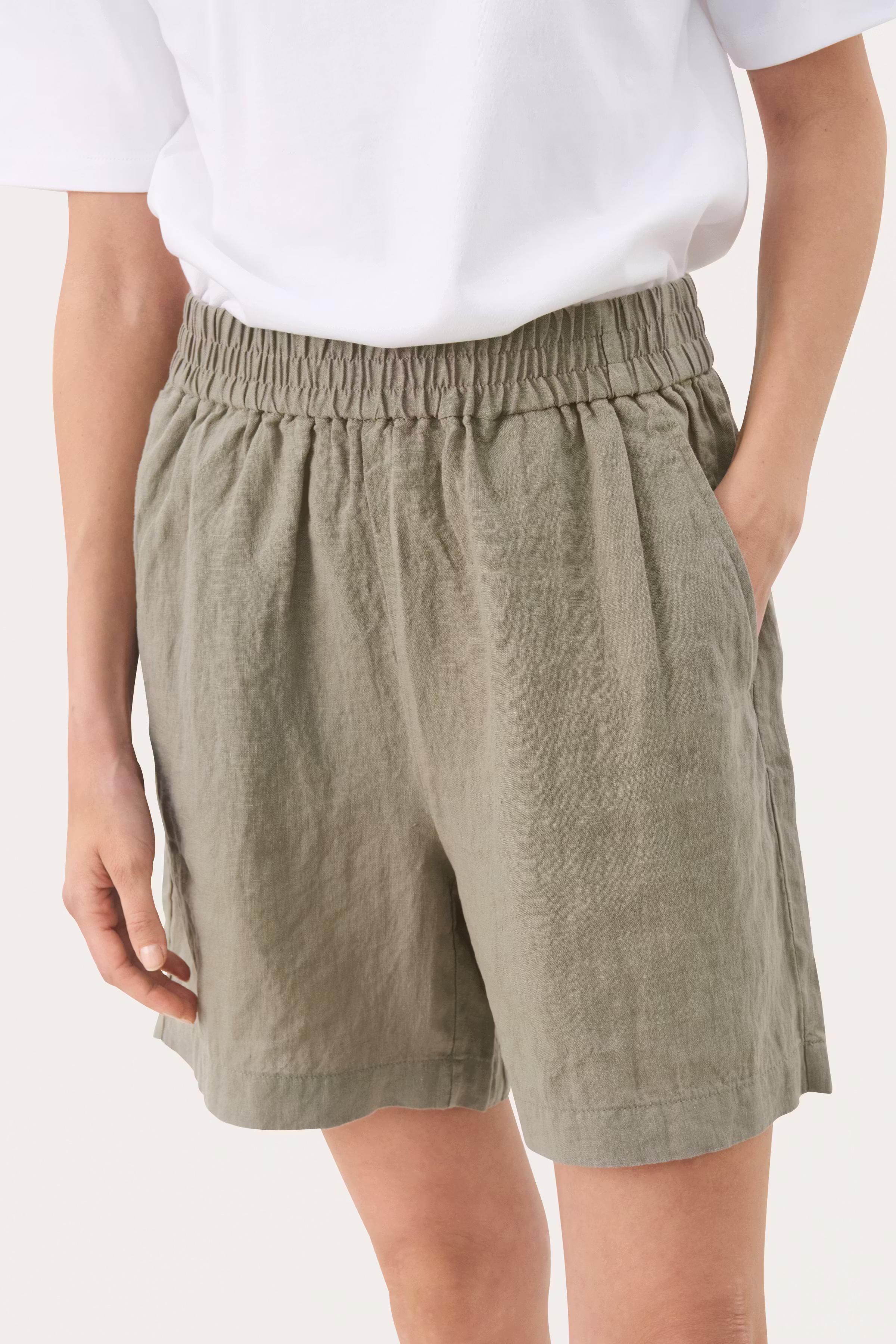 GerdPW Shorts LOOKBOOK DETAIL 30309937-170613