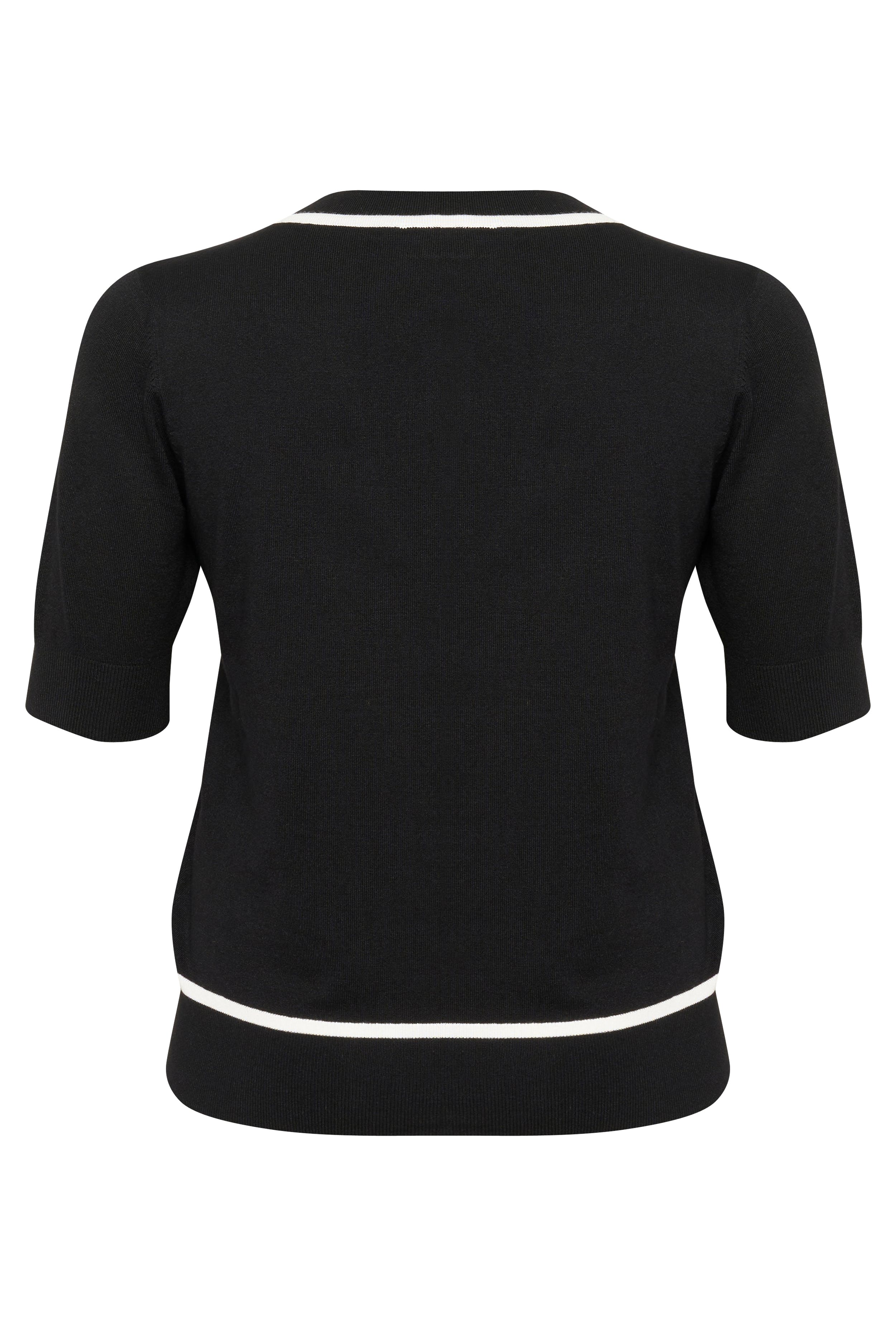 KCmallie Cardigan/Gilet PACK BACK 10583454-100121