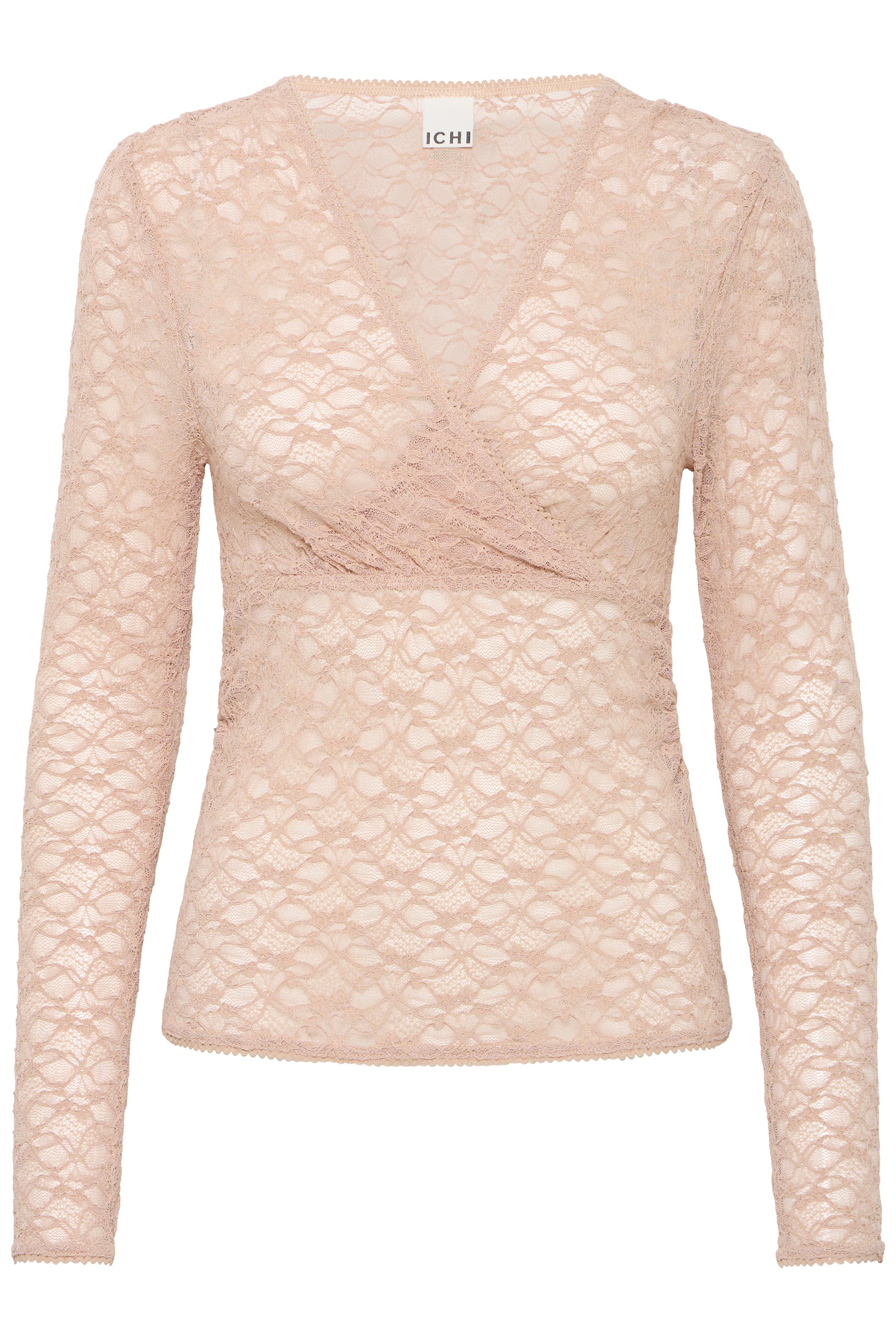 IXLACEY Blouse PACK FRONT 20123706-114201