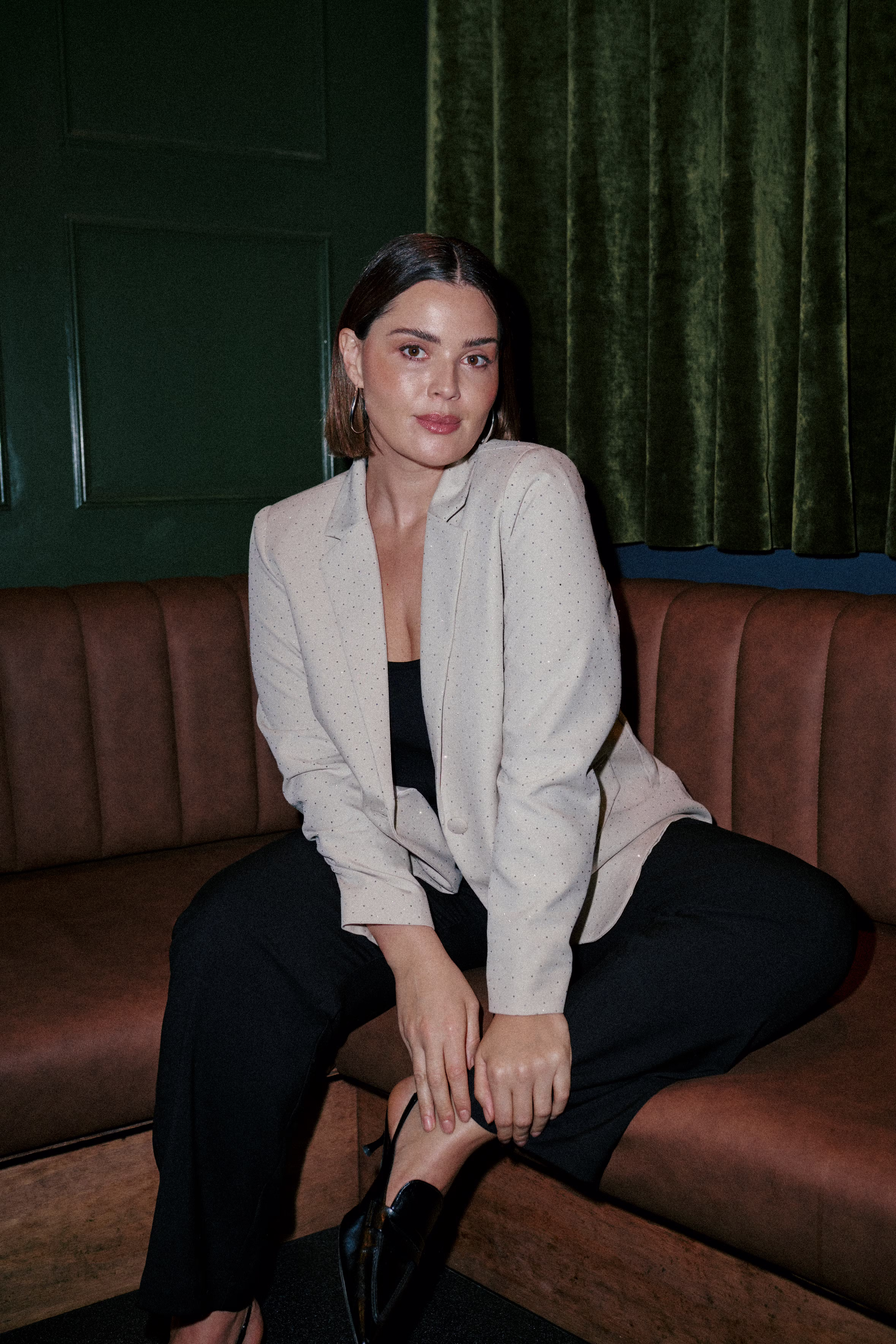 KCbetty Blazer LOCATION NONE 10582833-151305