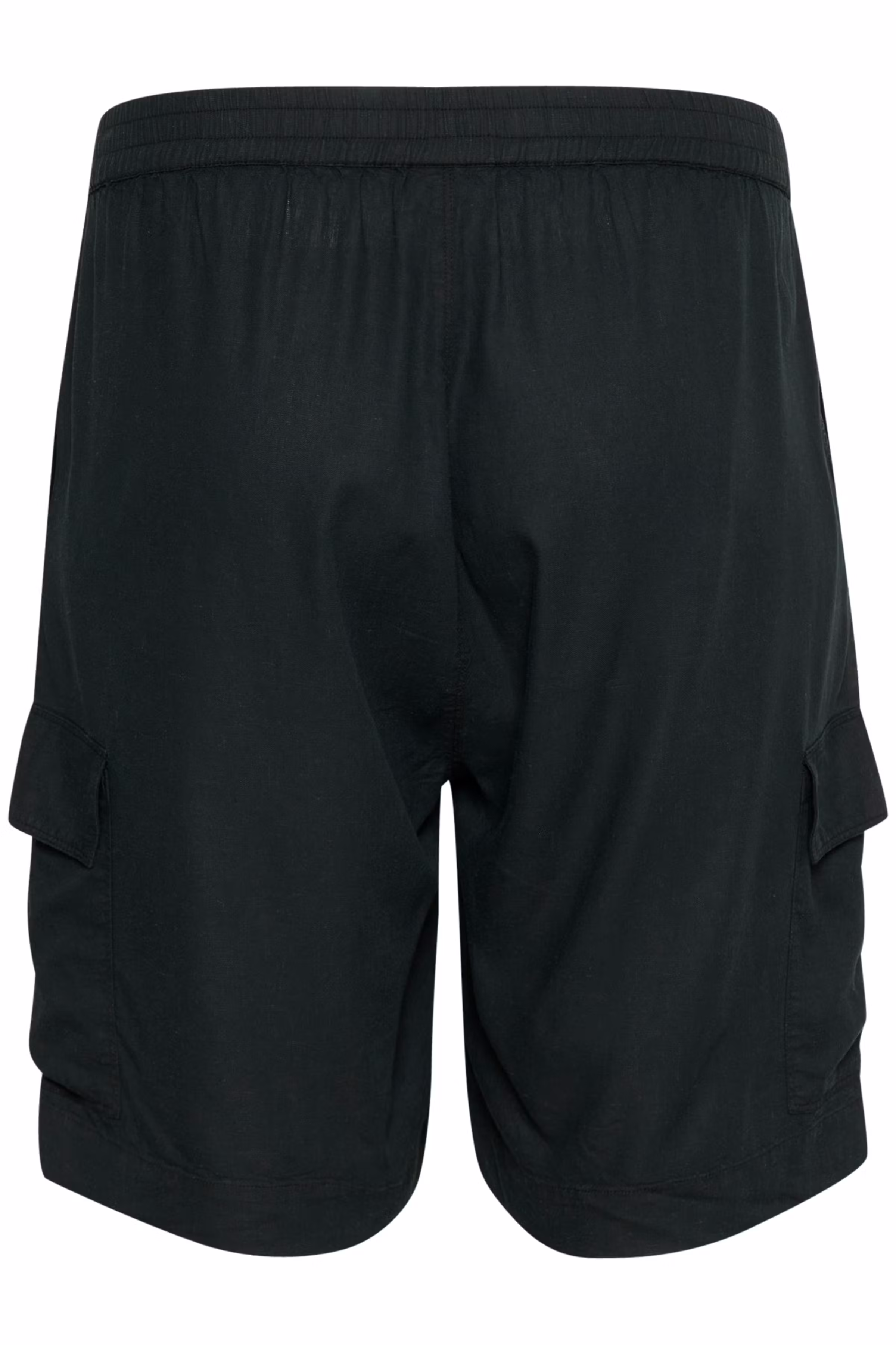 KCmille Linen Shorts PACK BACK 10582217-100121