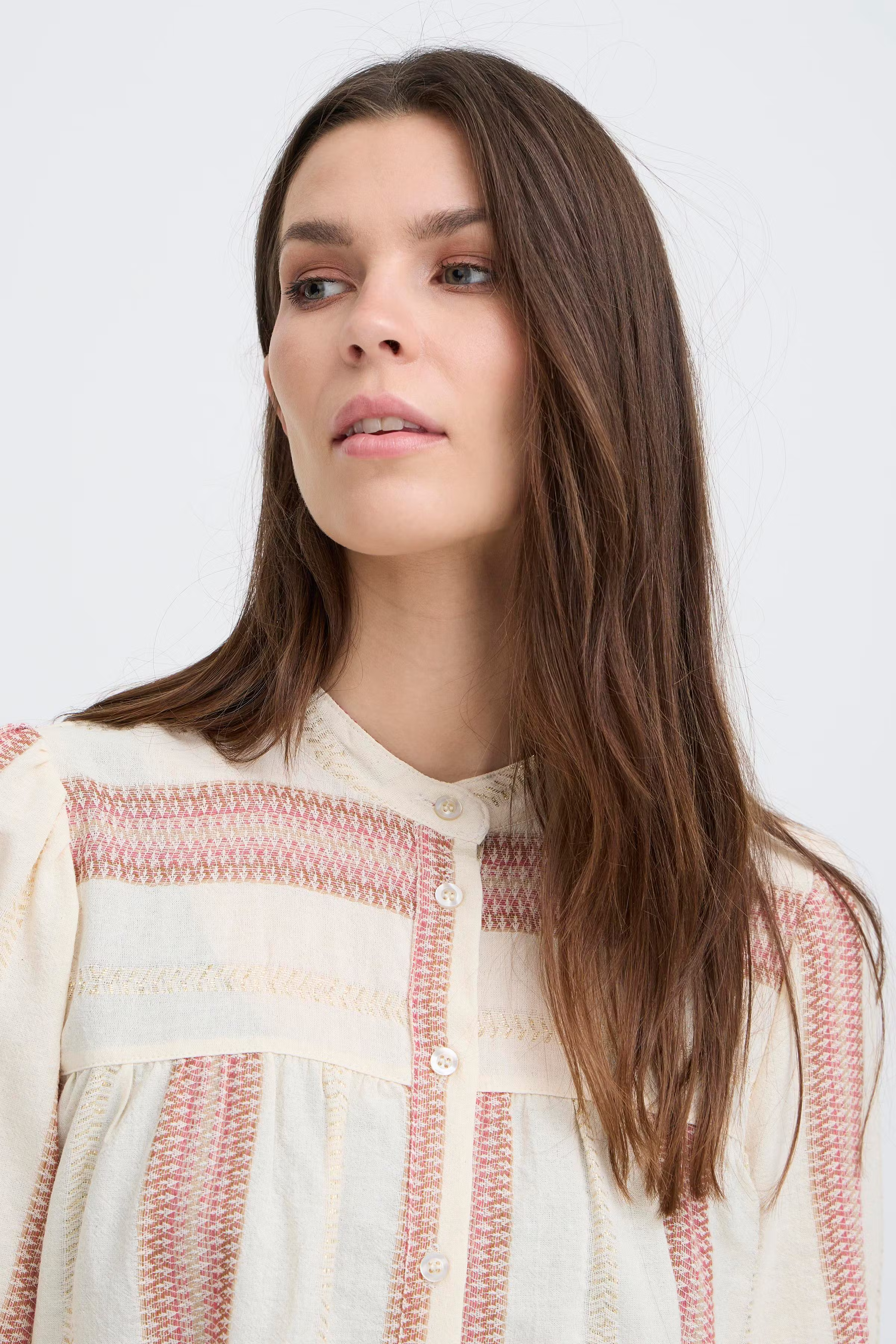 PZADOLA Hemd LOOKBOOK DETAIL 50210392-900005993