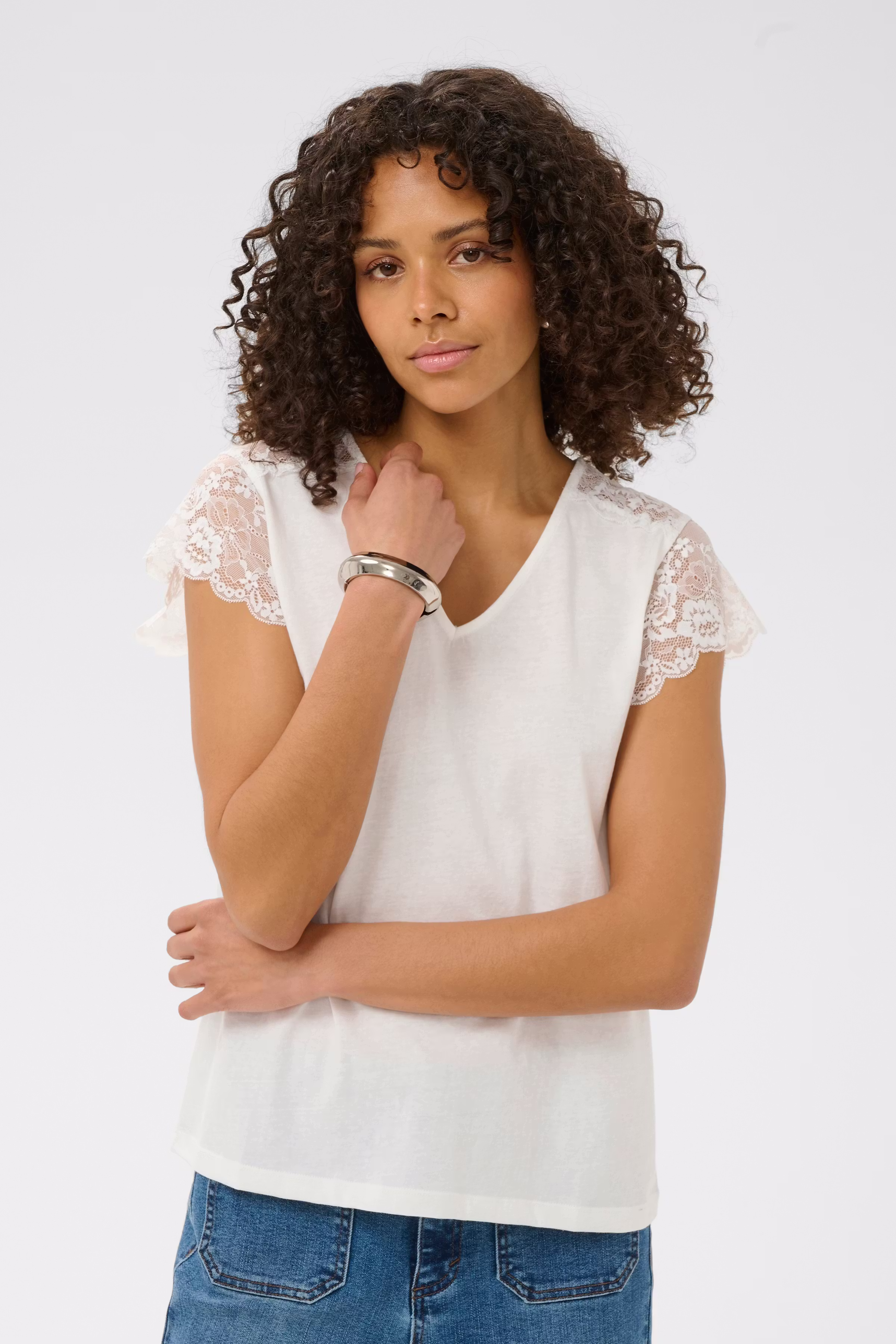 KAolive T-shirt LOOKBOOK FRONT 10512395-110602