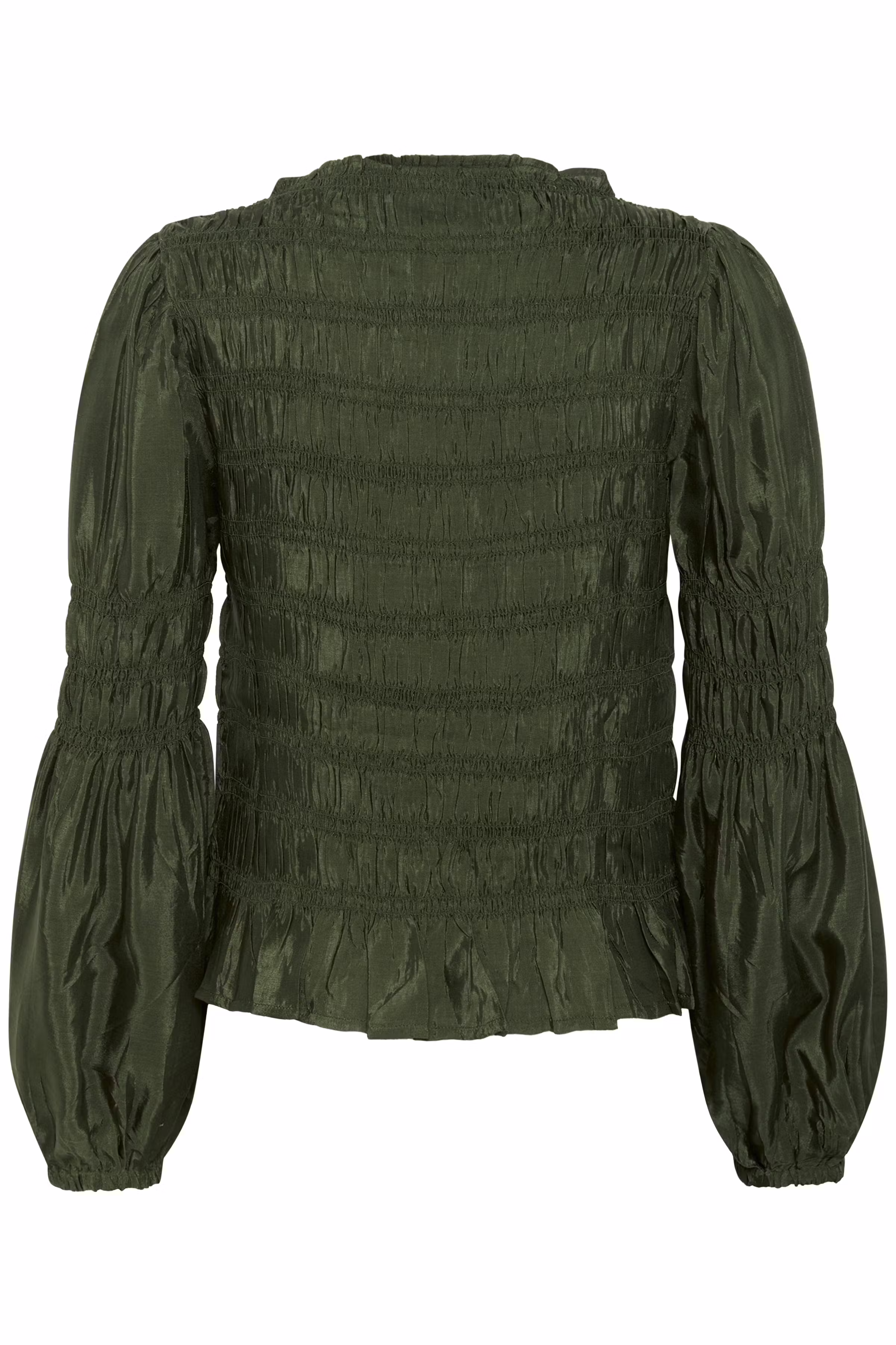 CRHenva Blouse PACK BACK 10607869-190419