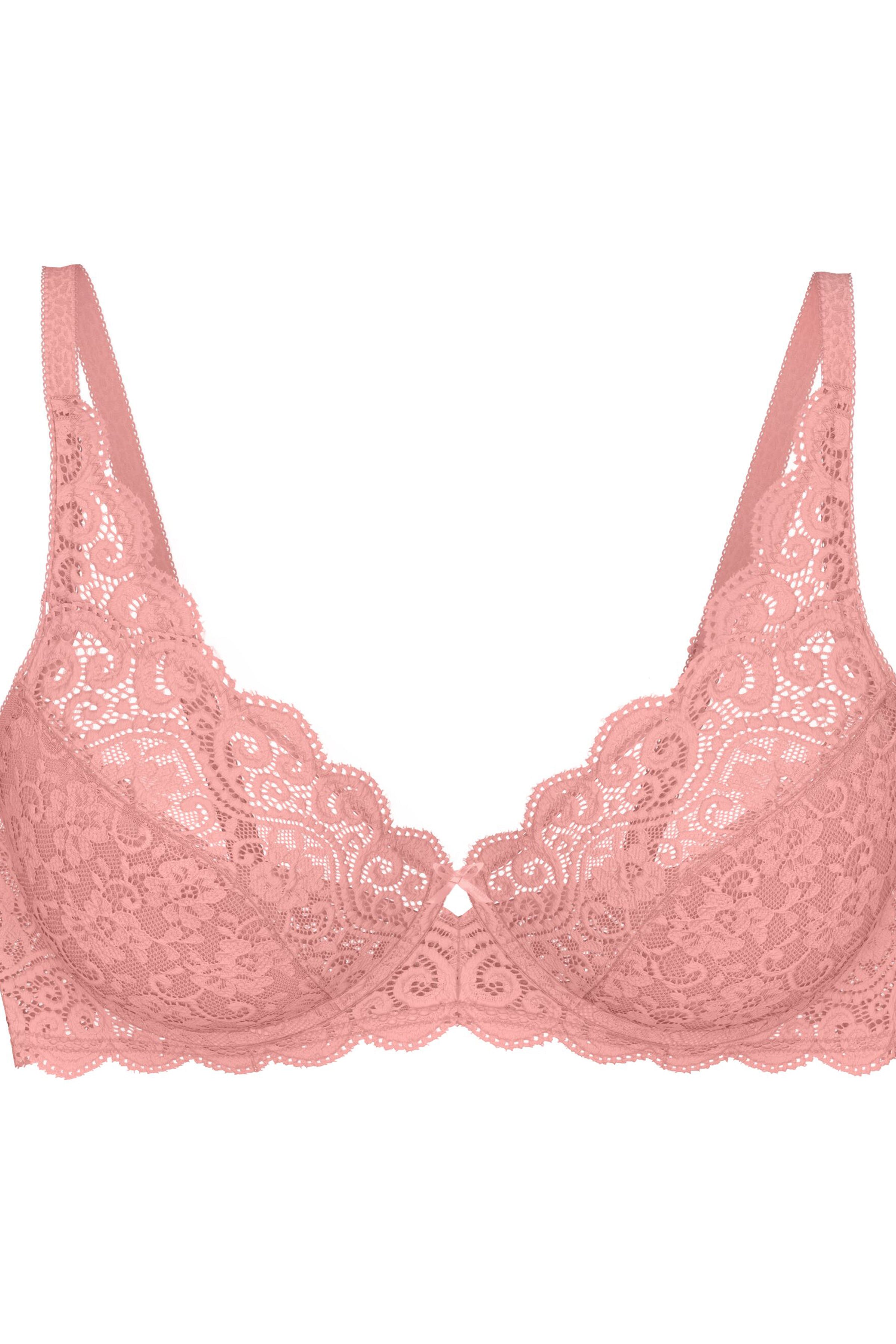 Amourette Bra PACK FRONT 40500268-T00BE