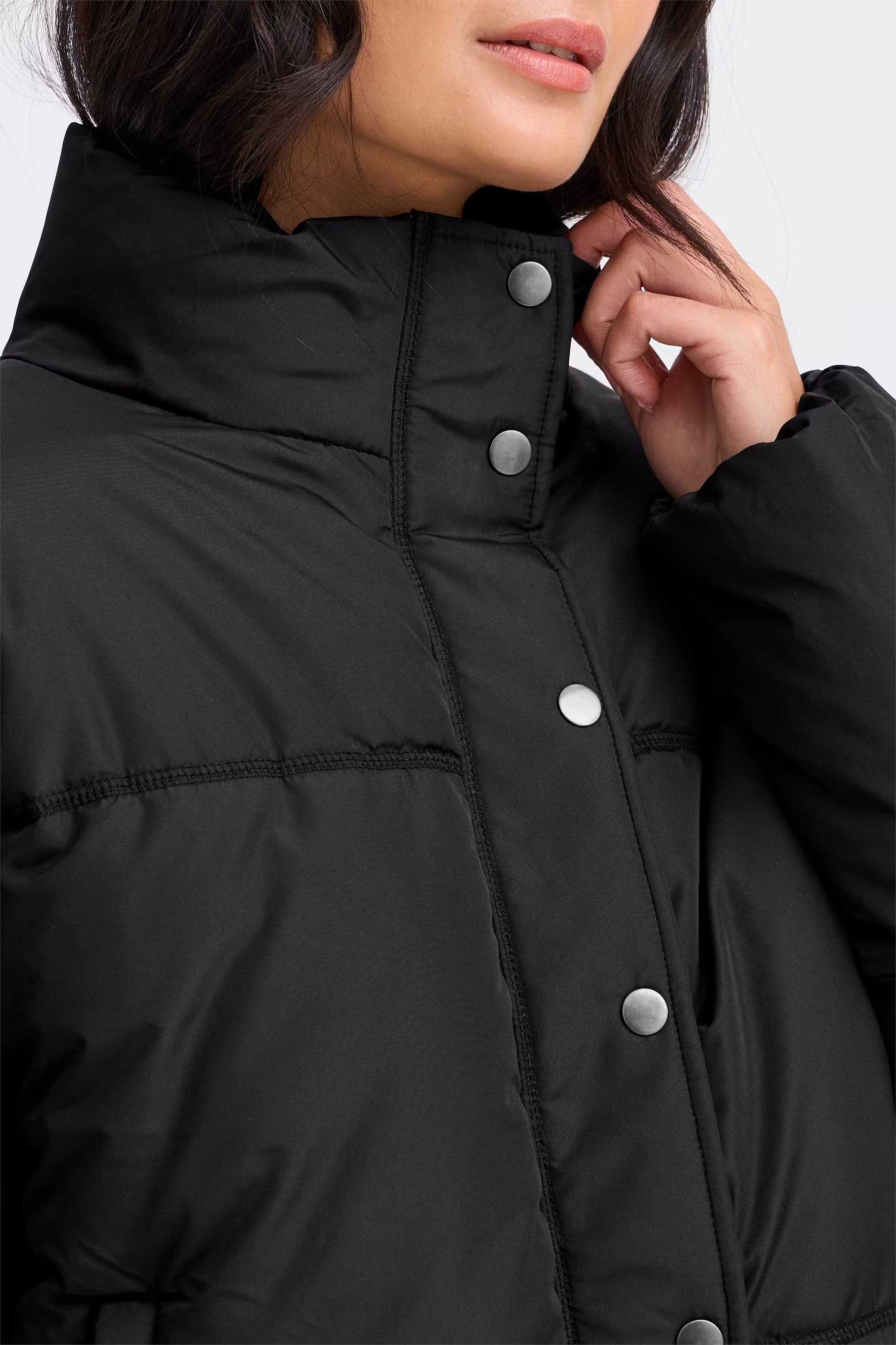 FREBBA Yttertøy LOOKBOOK DETAIL 20615660-200113