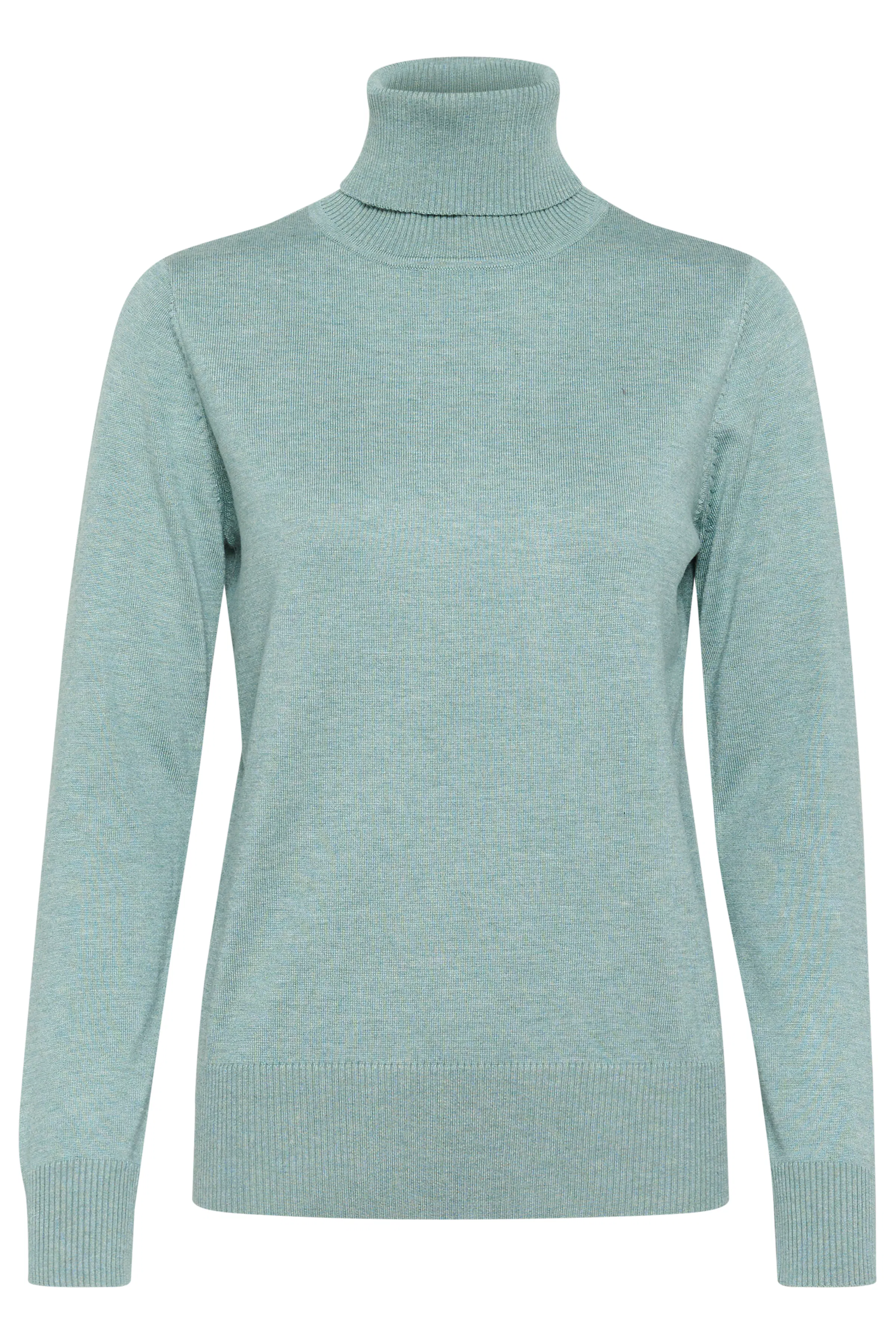 MilaSZ Rollneck Pullover PACK FRONT 30500018-1651061