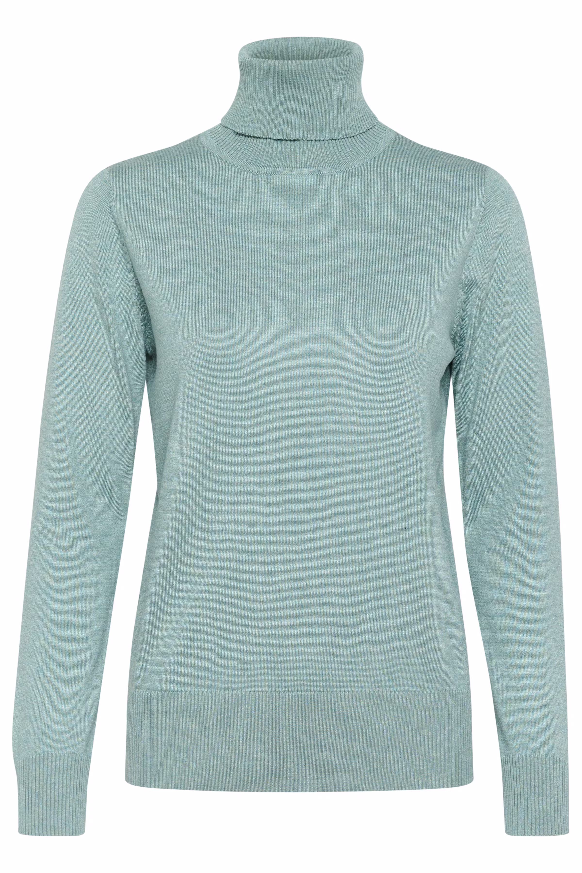 MilaSZ Rollneck Pullover PACK FRONT 30500018-1651061