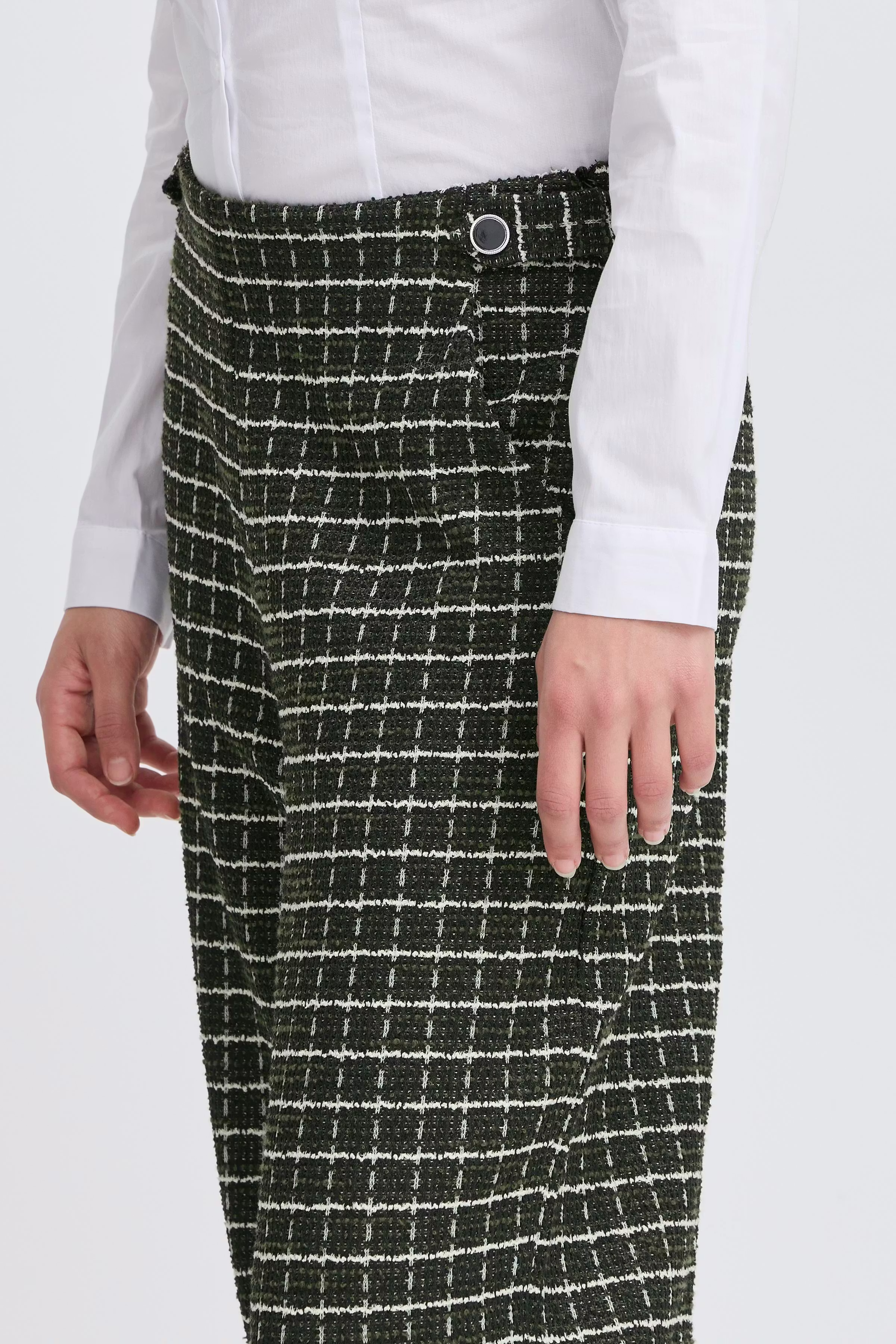 IHKATE Blazer LOOKBOOK DETAIL 20124272-900000705