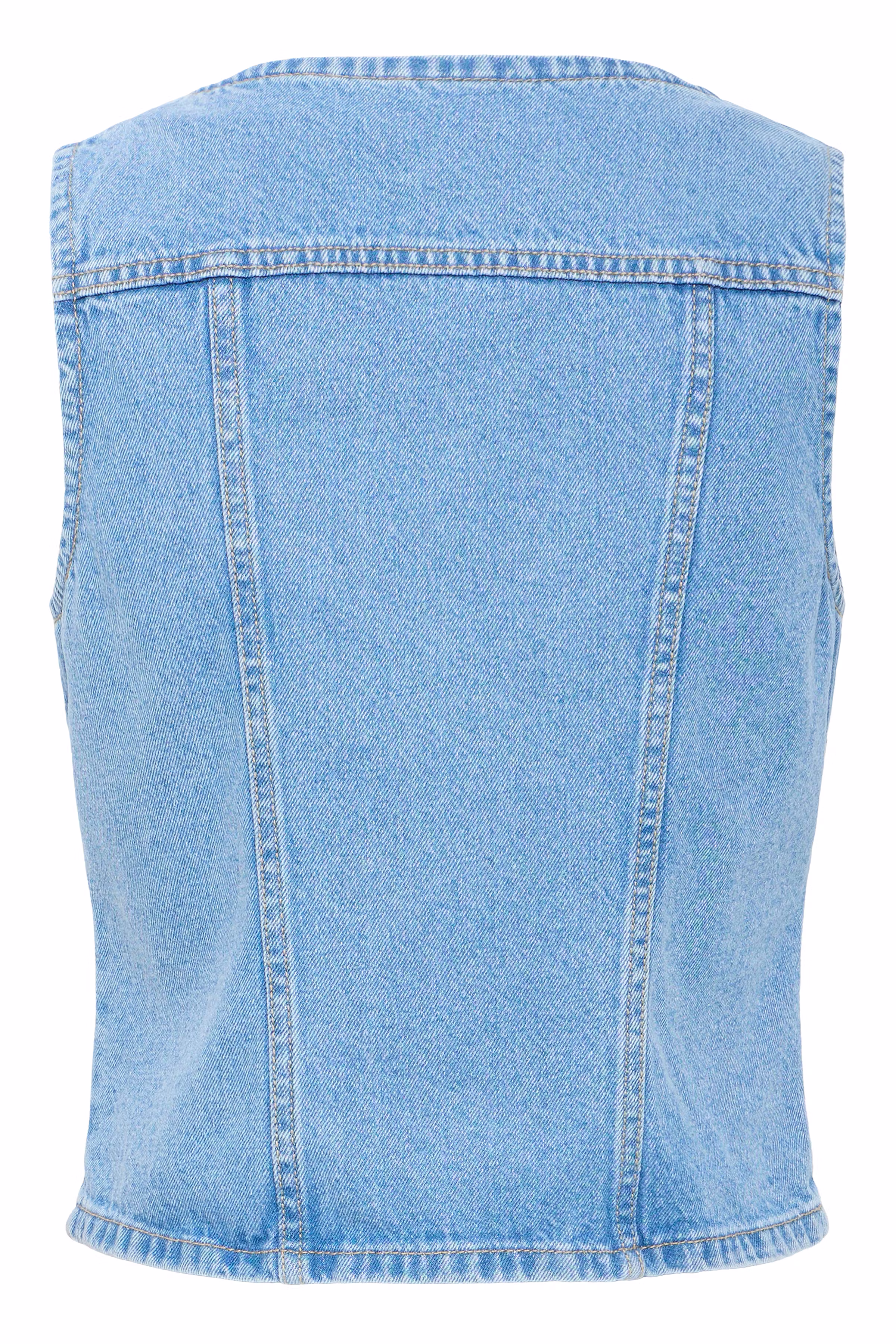 BYKALLIE Vest PACK BACK 20816755-200460