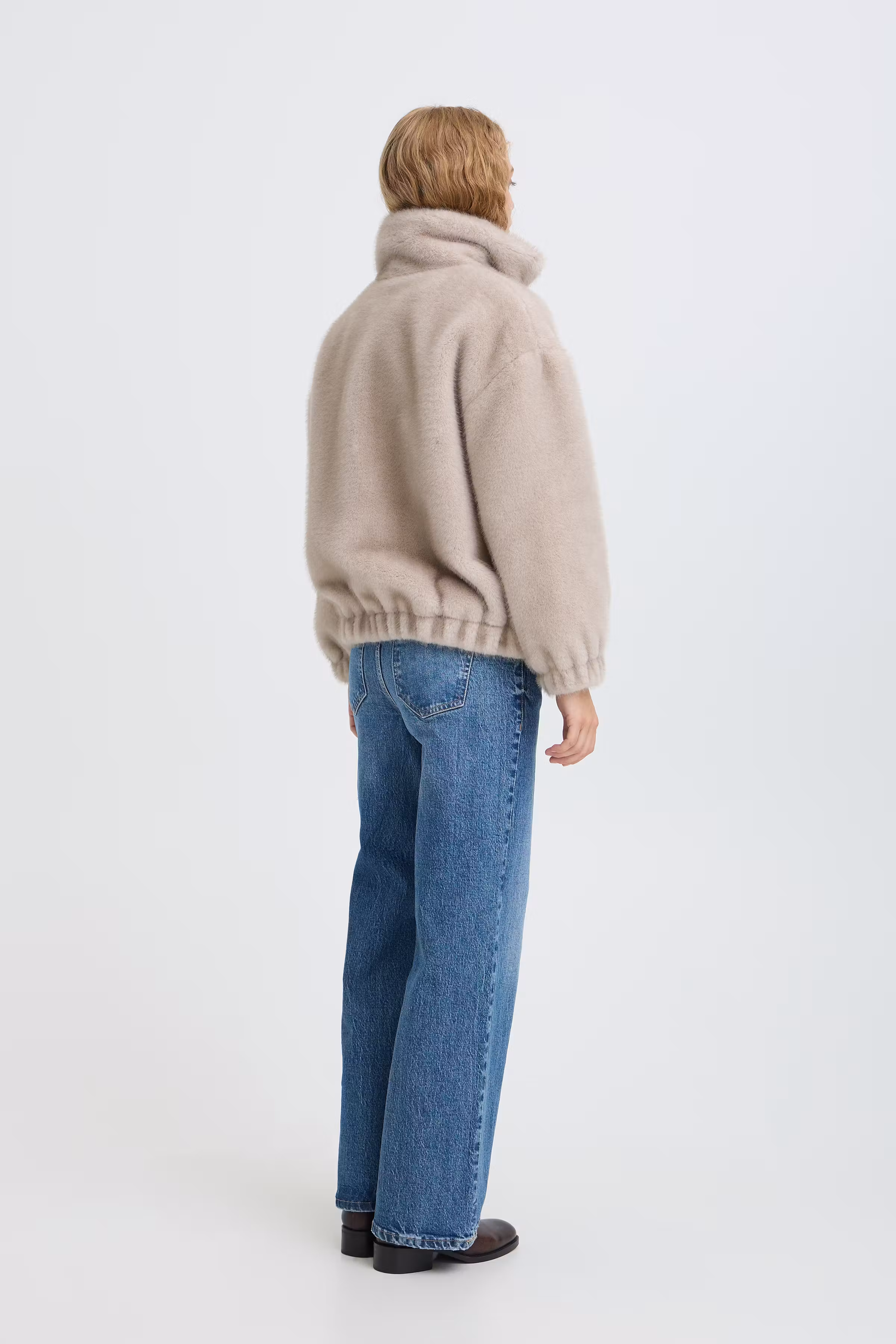 BYCORNILLA Yttertøy LOOKBOOK BACK 20819097-161305