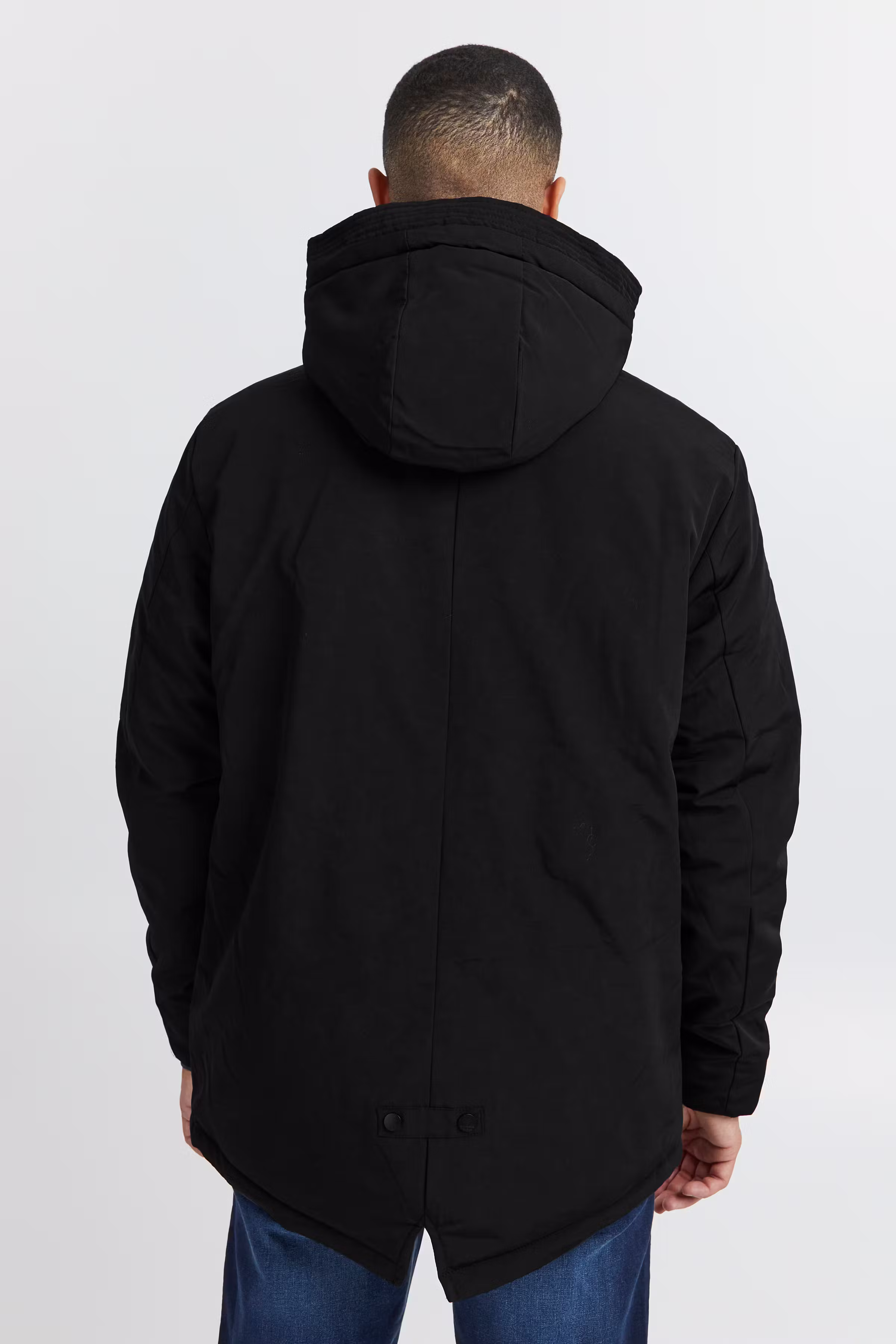 Ytterplagg LOOKBOOK BACK 20714396-194007
