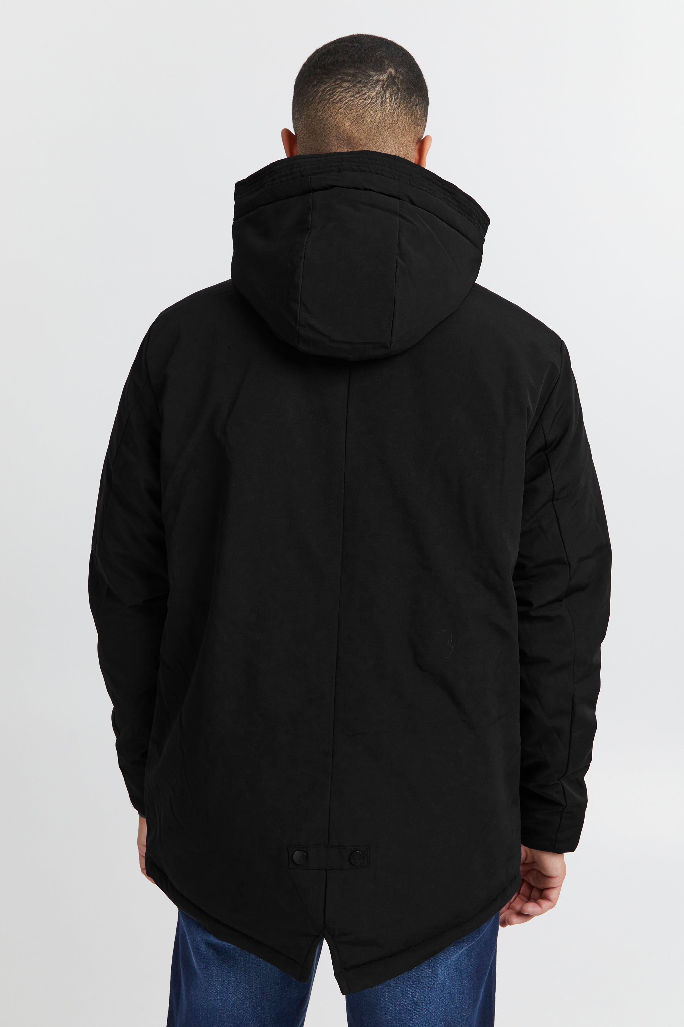 Outerwear LOOKBOOK BACK 20714396-194007