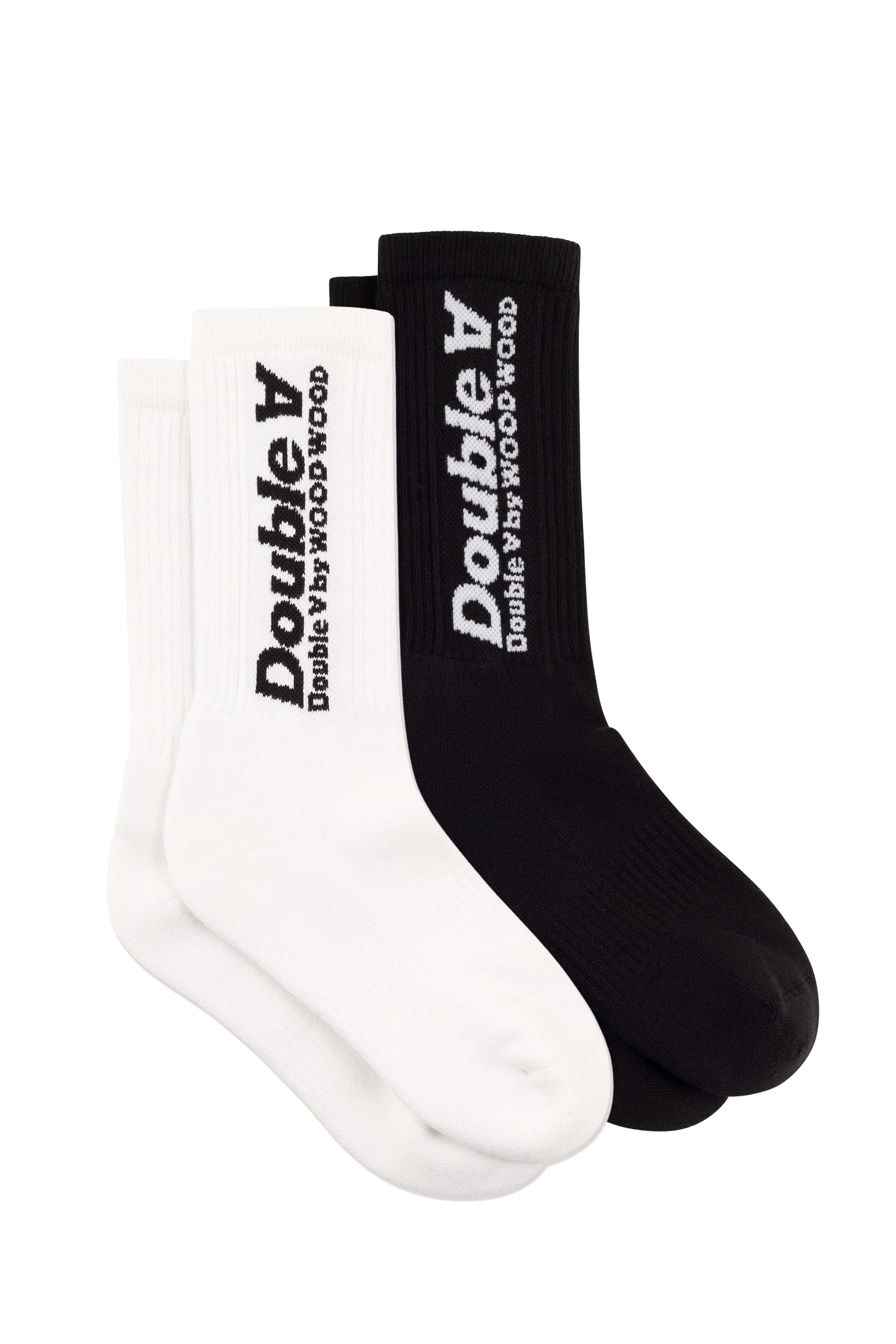 WWRyder 2-pack Socks PACK FRONT 30252286-305257