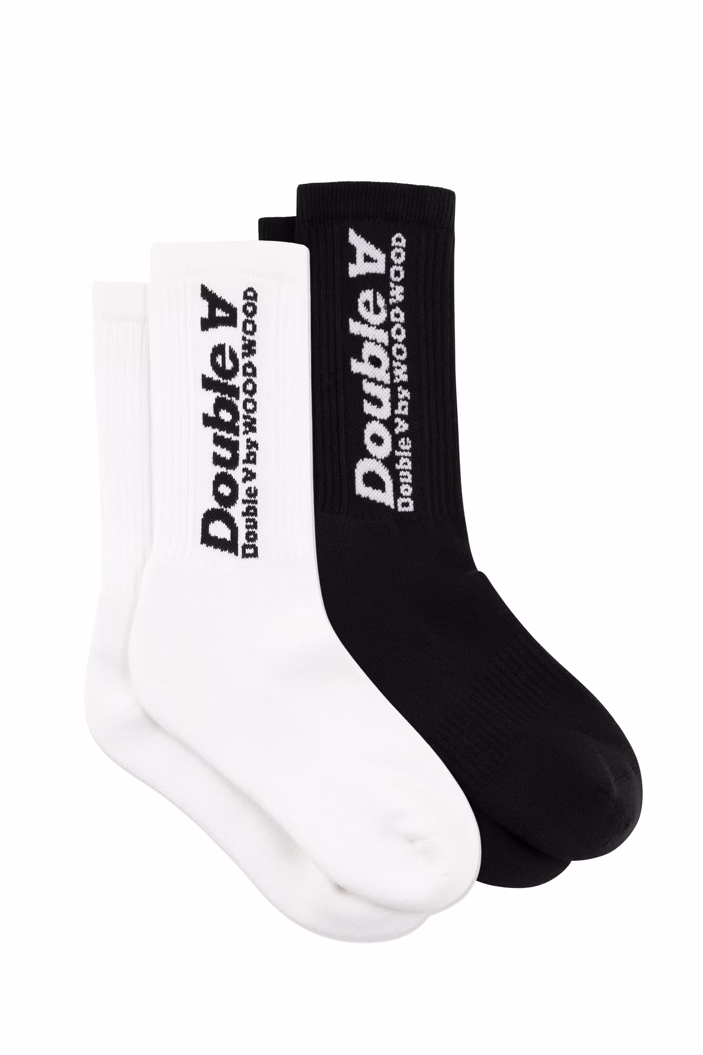 WWRyder 2-pack Socks PACK FRONT 30252286-305257