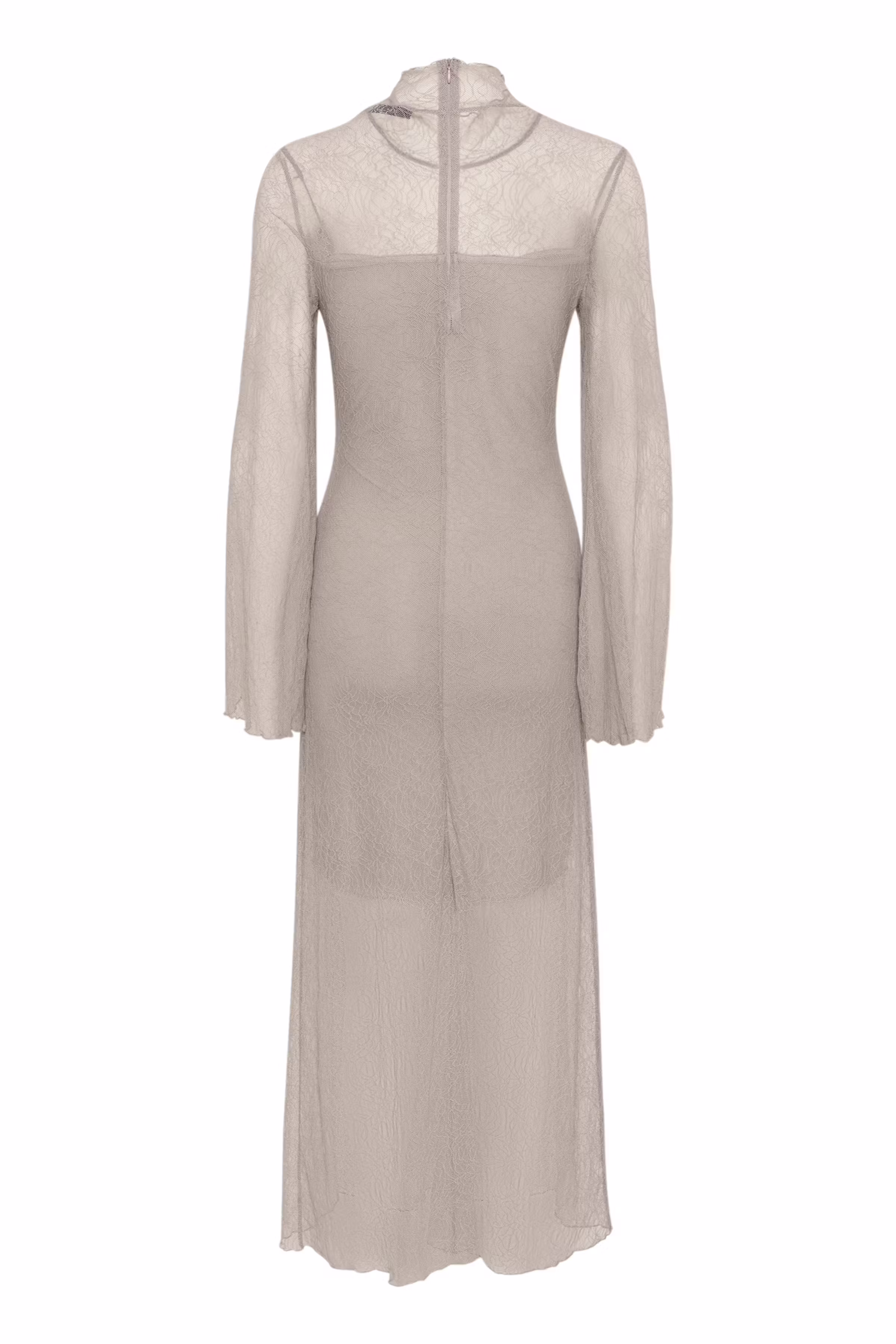 LaiaGZ Kjole PACK BACK 10909648-170207