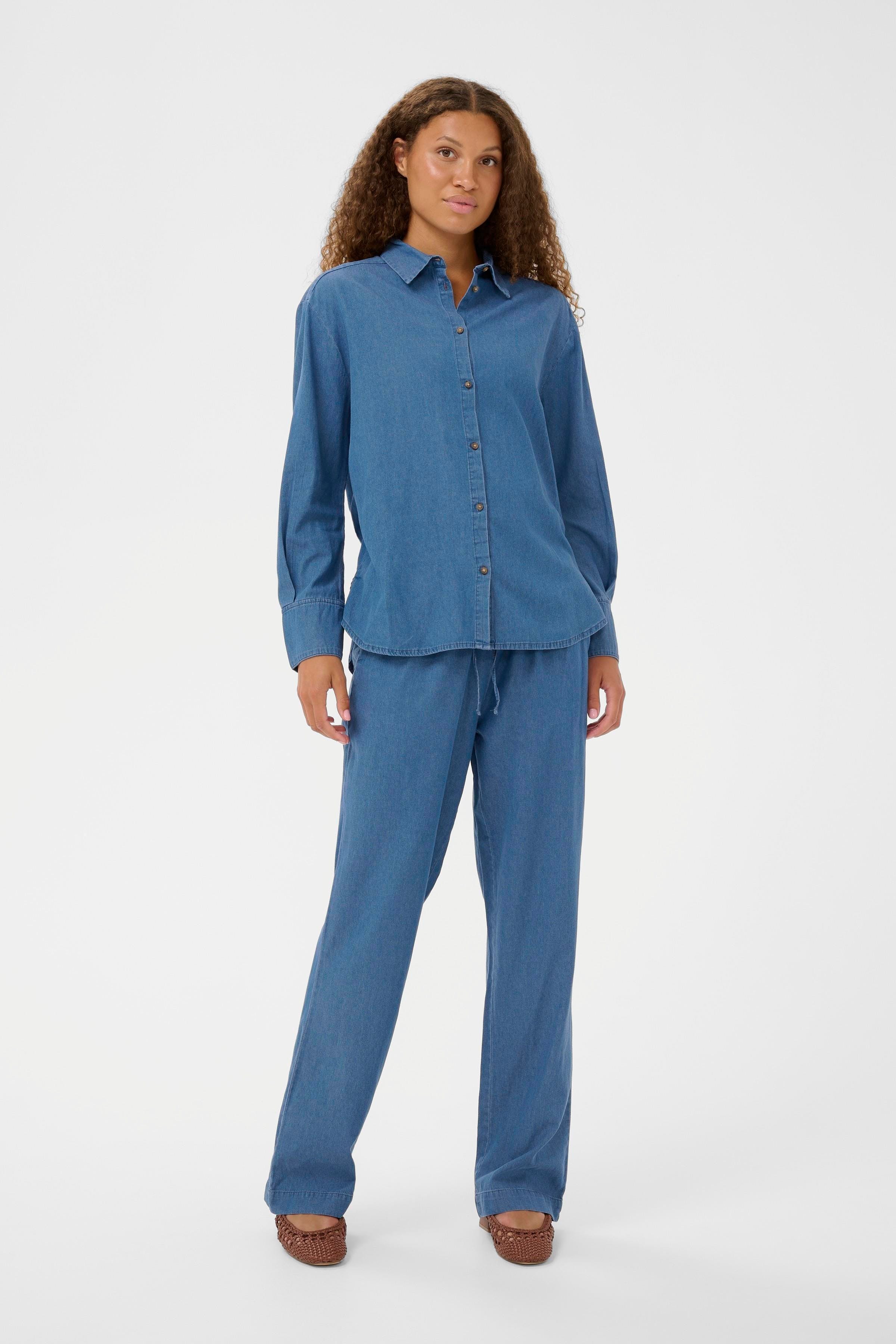 OjettaSZ Hose LOOKBOOK FRONT 30514817-600104