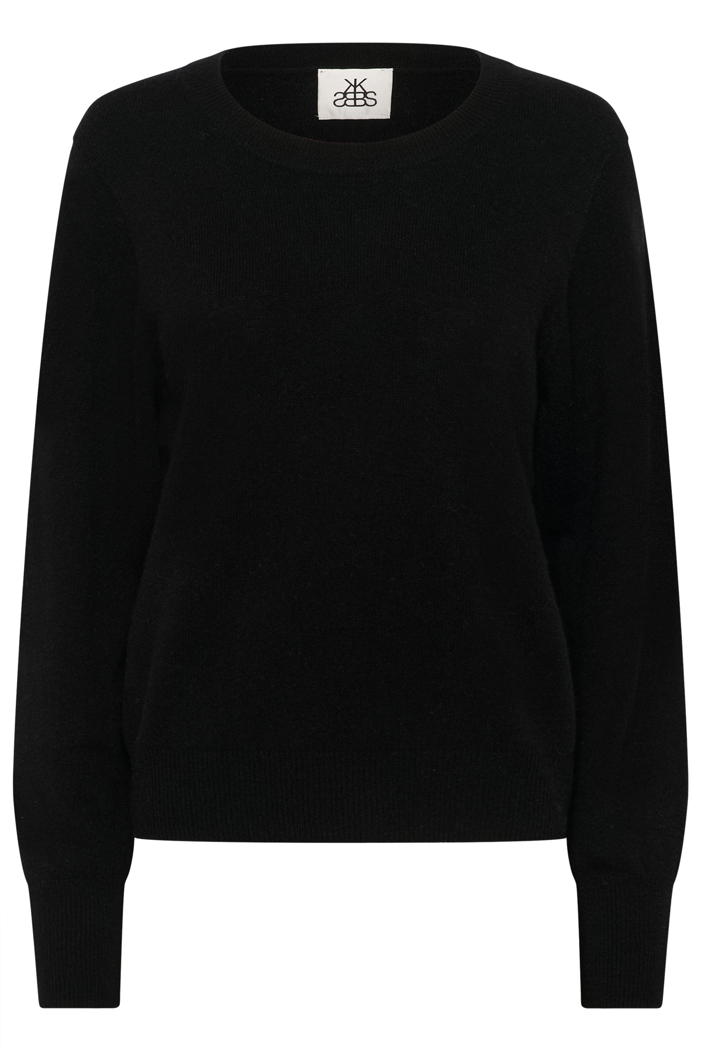 KBAnemone Pullover aus 100% Wolle PACK FRONT 10105775-103702