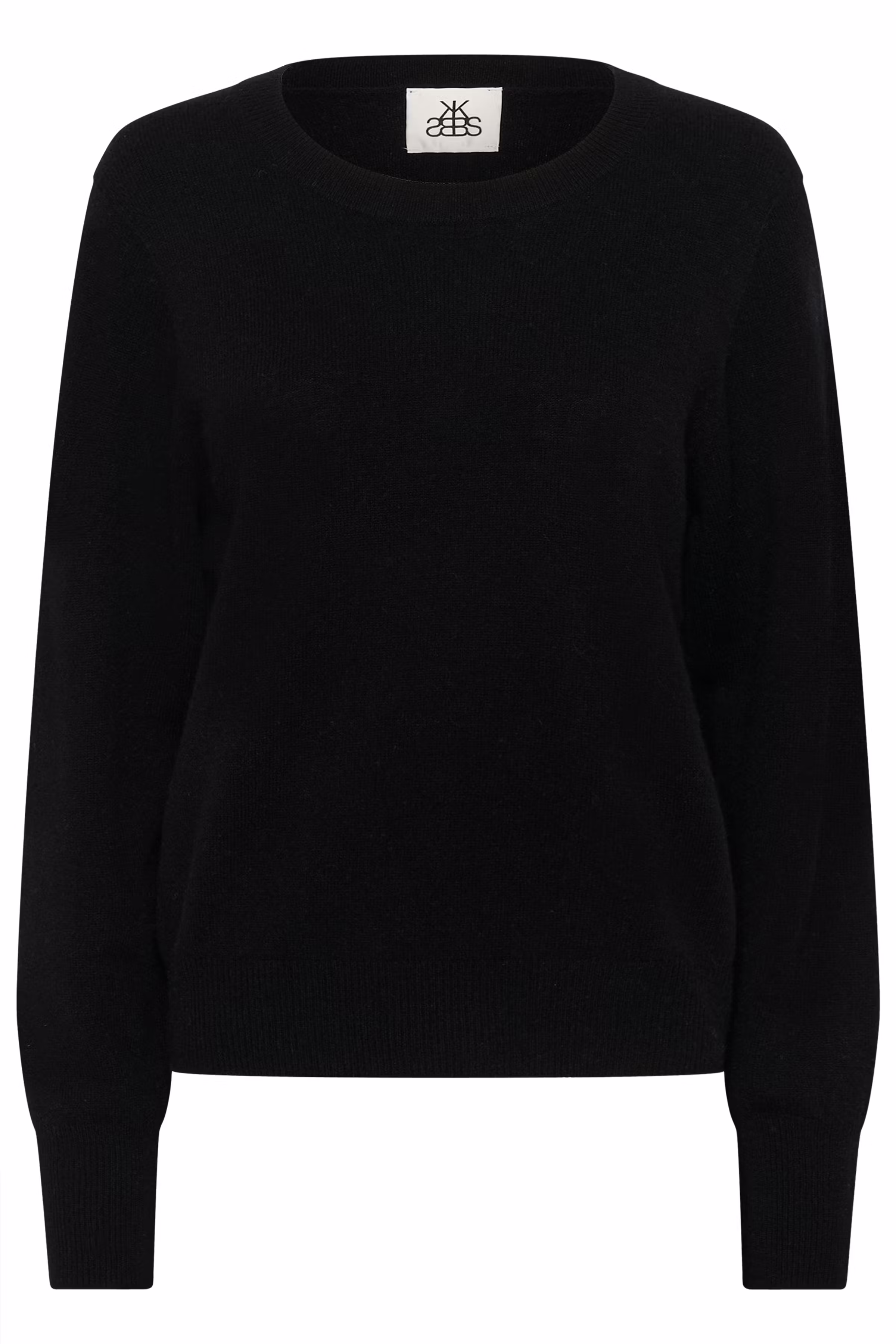 KBAnemone Pullover van 100% wol PACK FRONT 10105775-194008