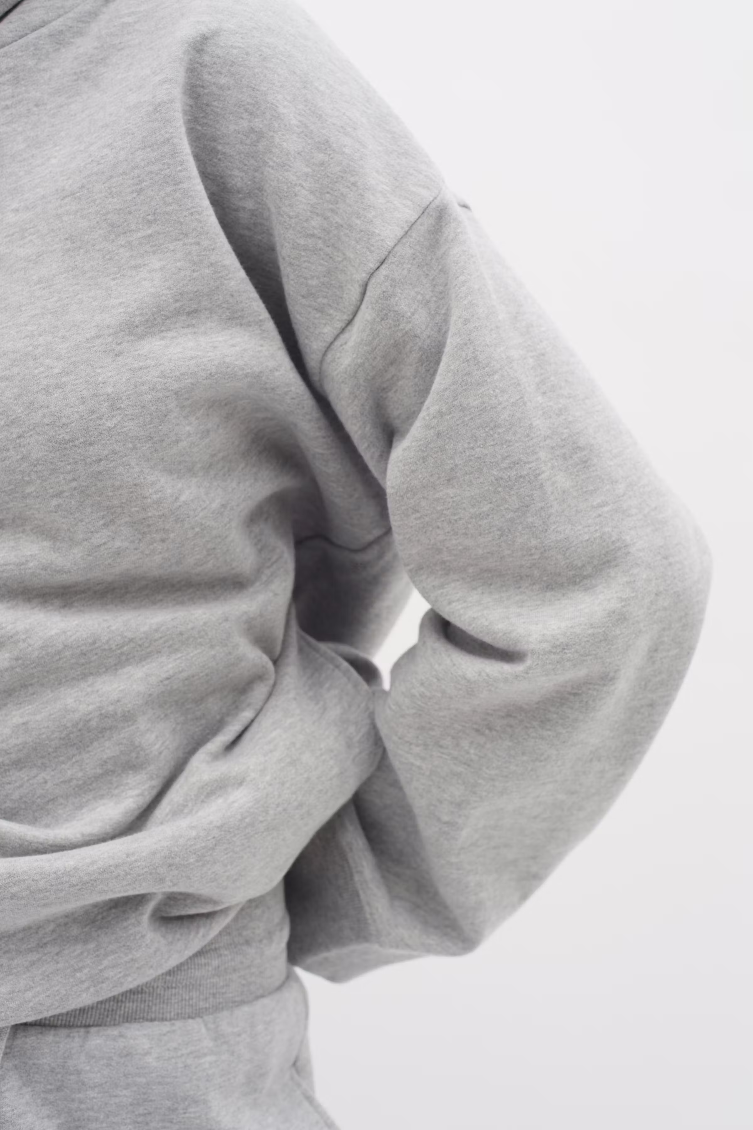 LaneIW Base Sweatshirt LOOKBOOK DETAIL 30109548-300584