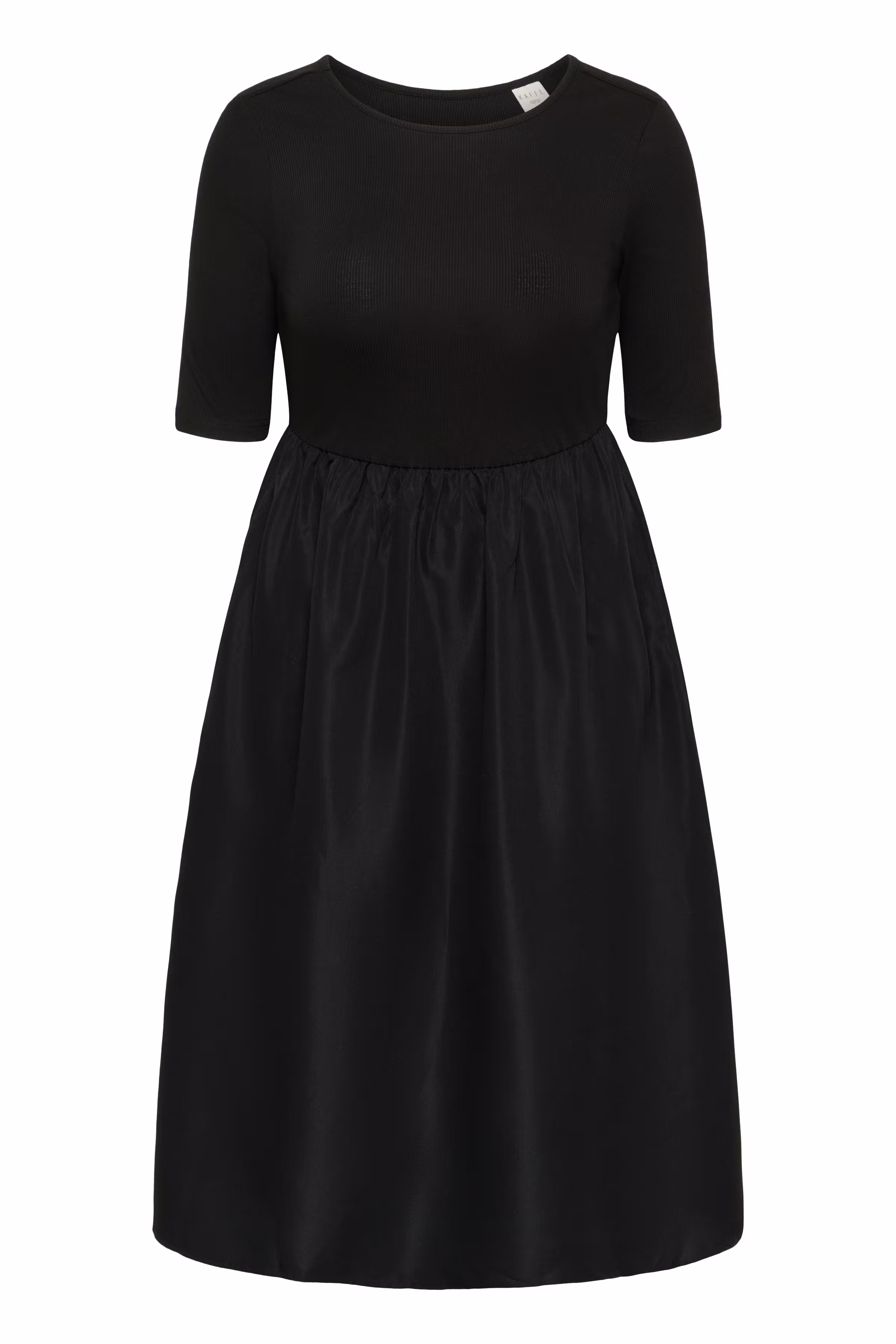 KCkirstine Dress PACK FRONT 10584020-100121