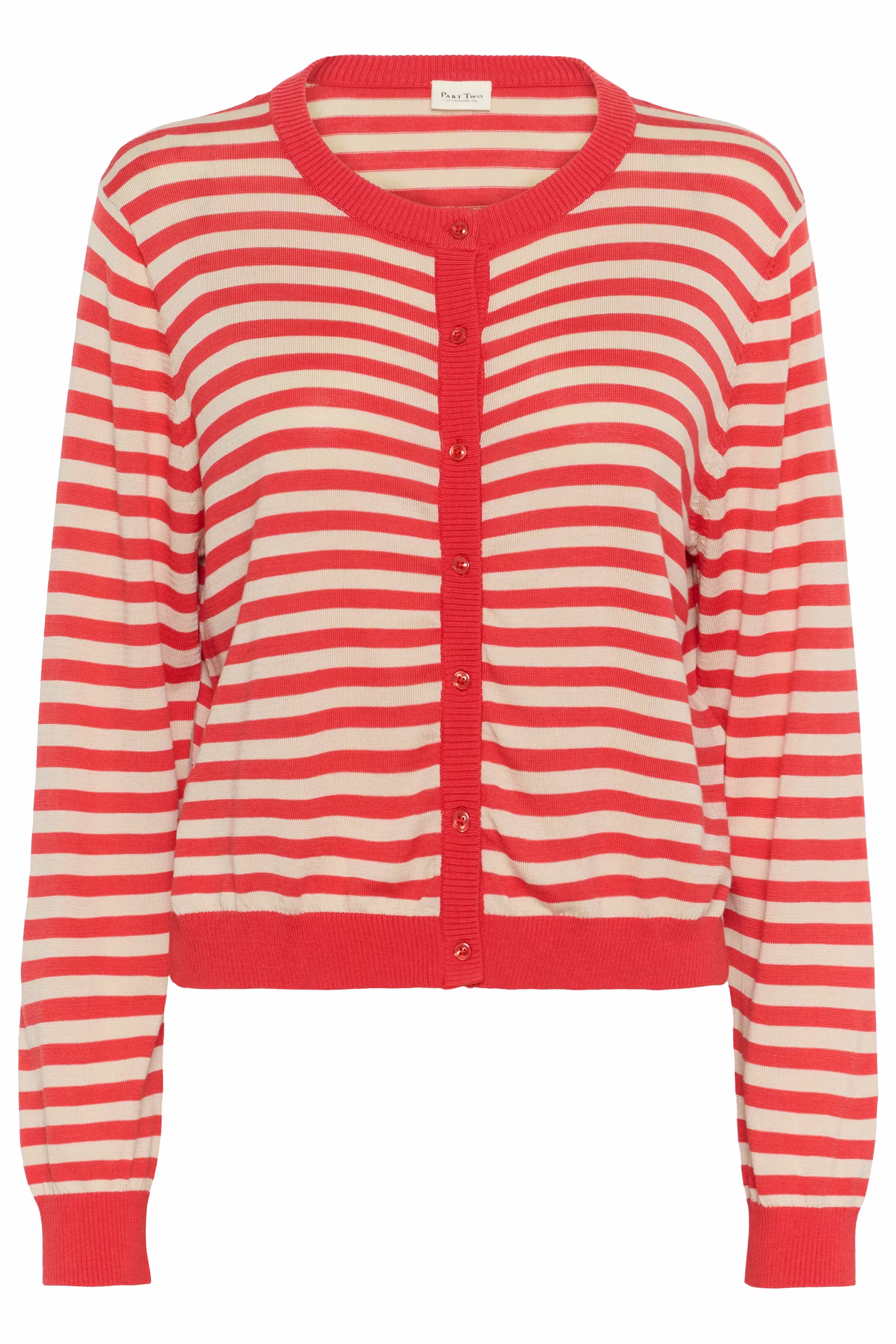 NilliPW Cardigan PACK FRONT 30309517-303985