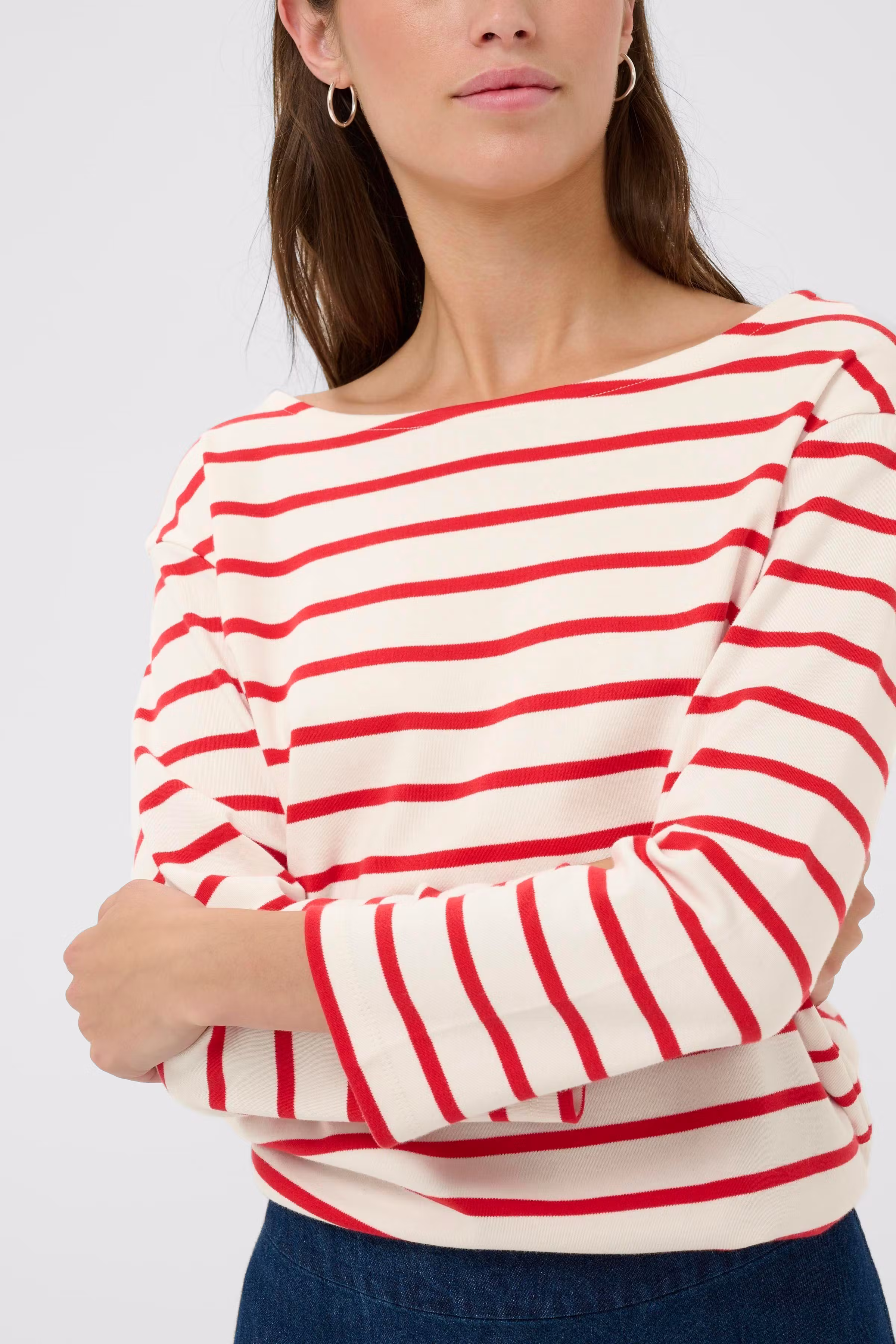 NelaPW T-shirt LOOKBOOK DETAIL 30309864-304754