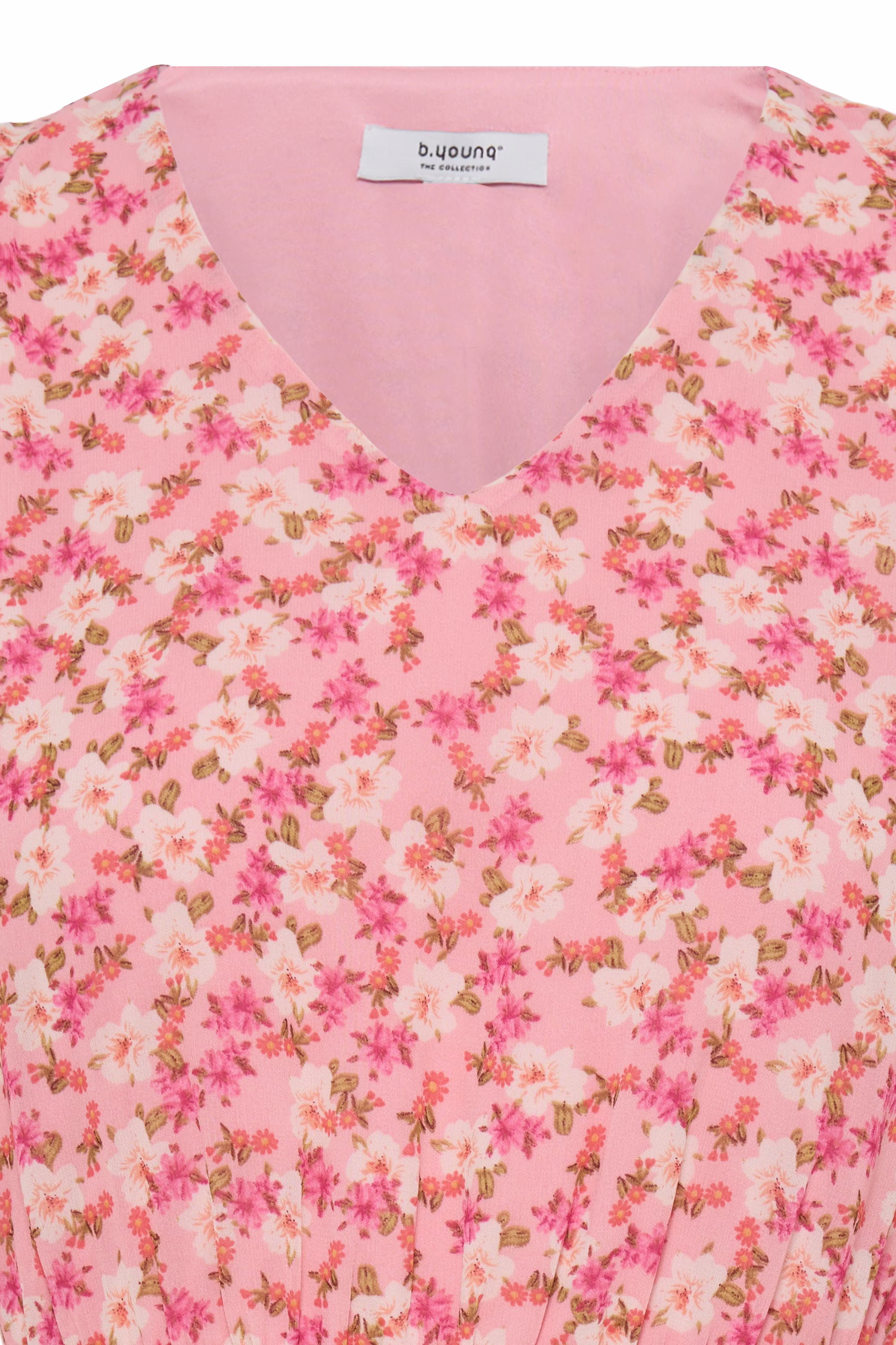 BYFORCHIF Kjole PACK DETAIL 20819674-900013678