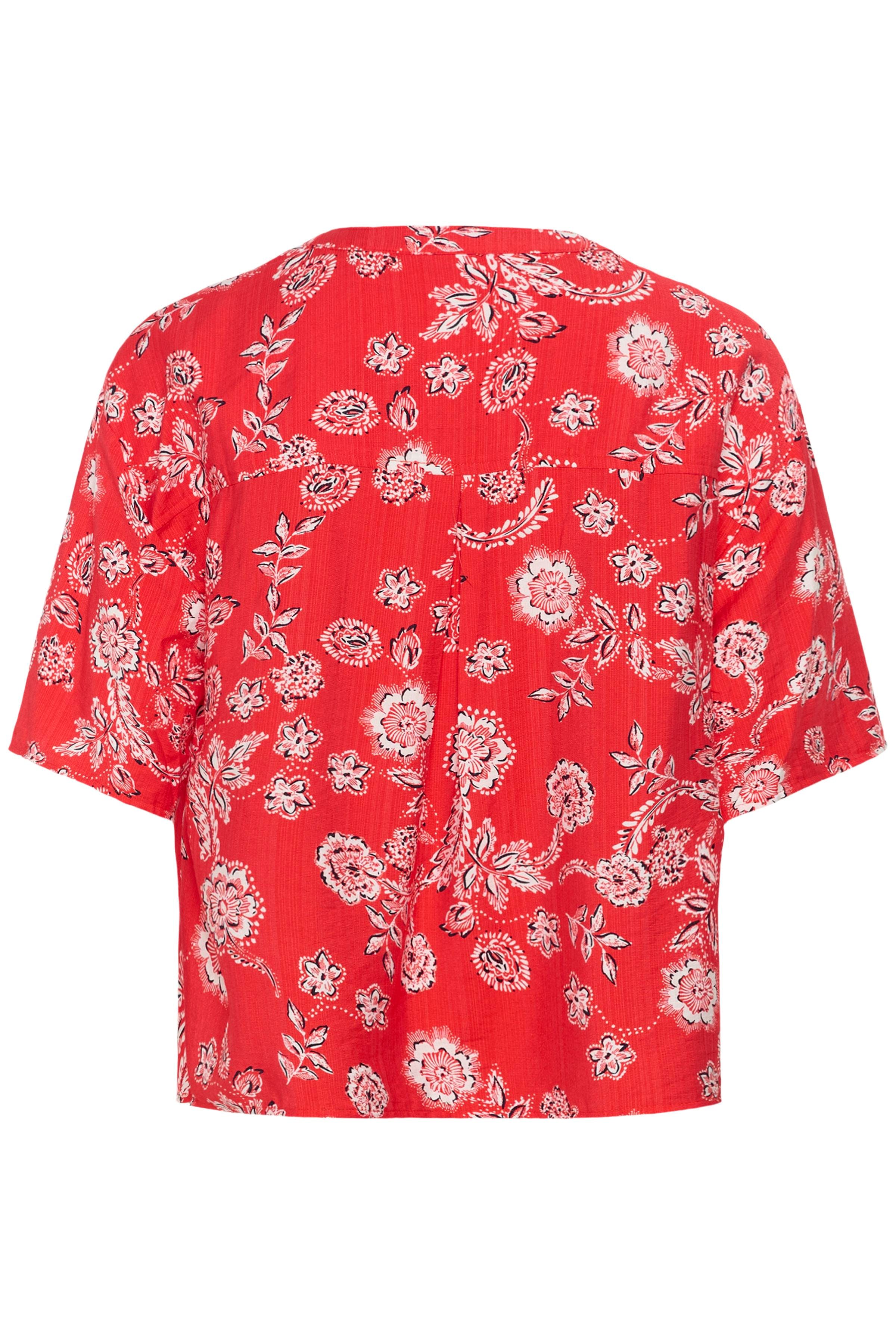 KAamina Bluse PACK BACK 10511554-109289