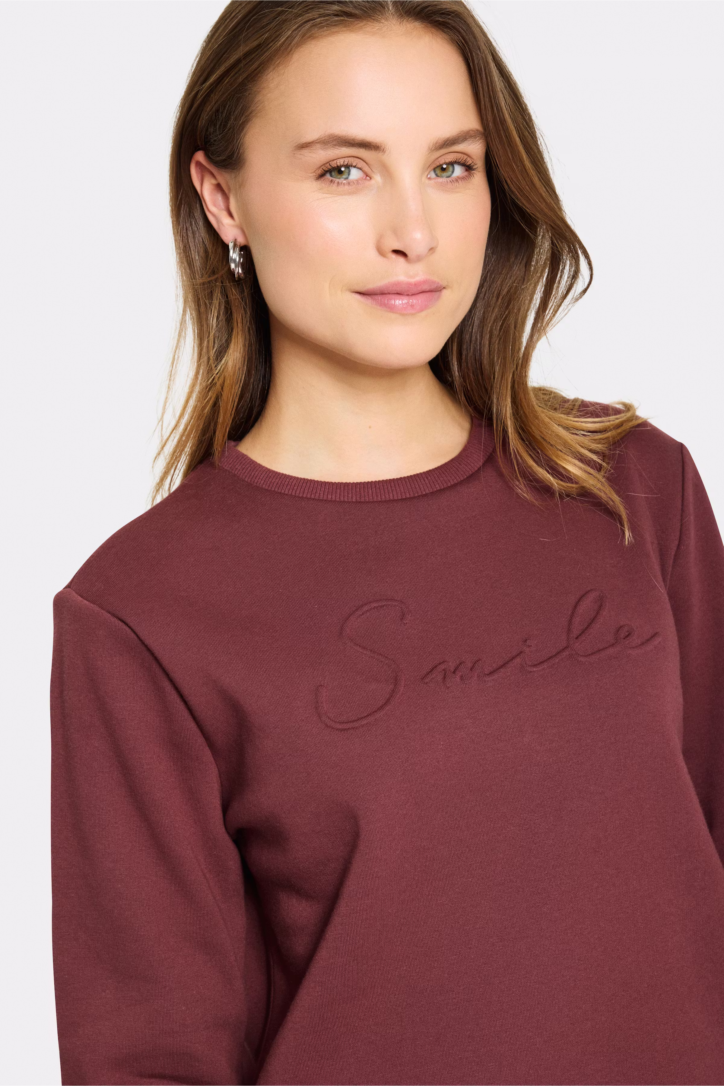 LyonaSZ Sweatshirt LOOKBOOK DETAIL 30514234-191625