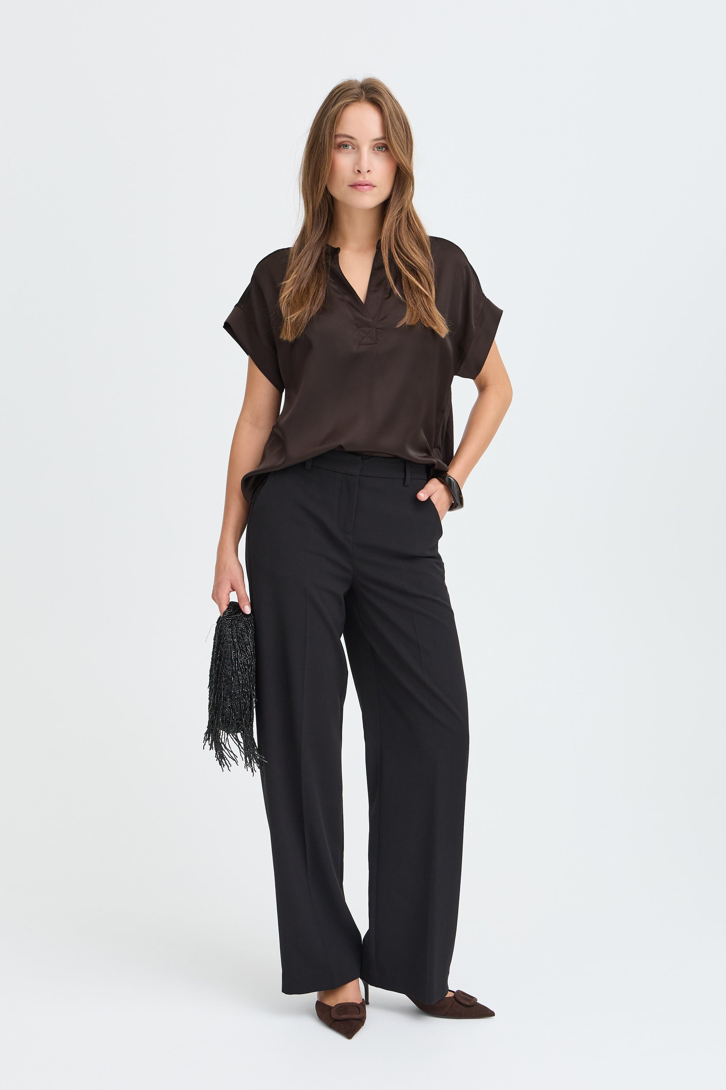 BYSELITA T-shirt LOOKBOOK FRONT 20819366-191016