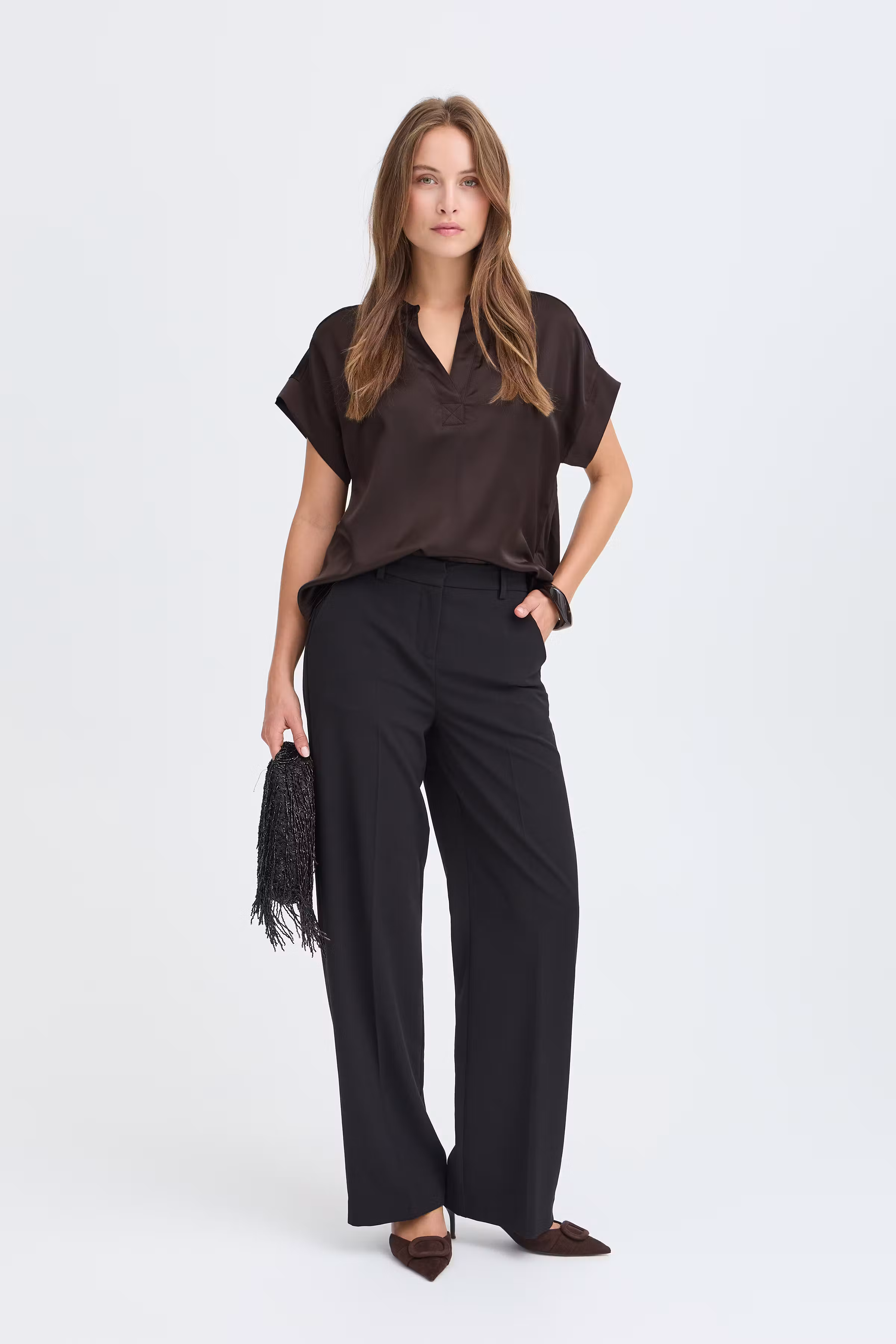 BYSELITA T-shirt LOOKBOOK FRONT 20819366-191016