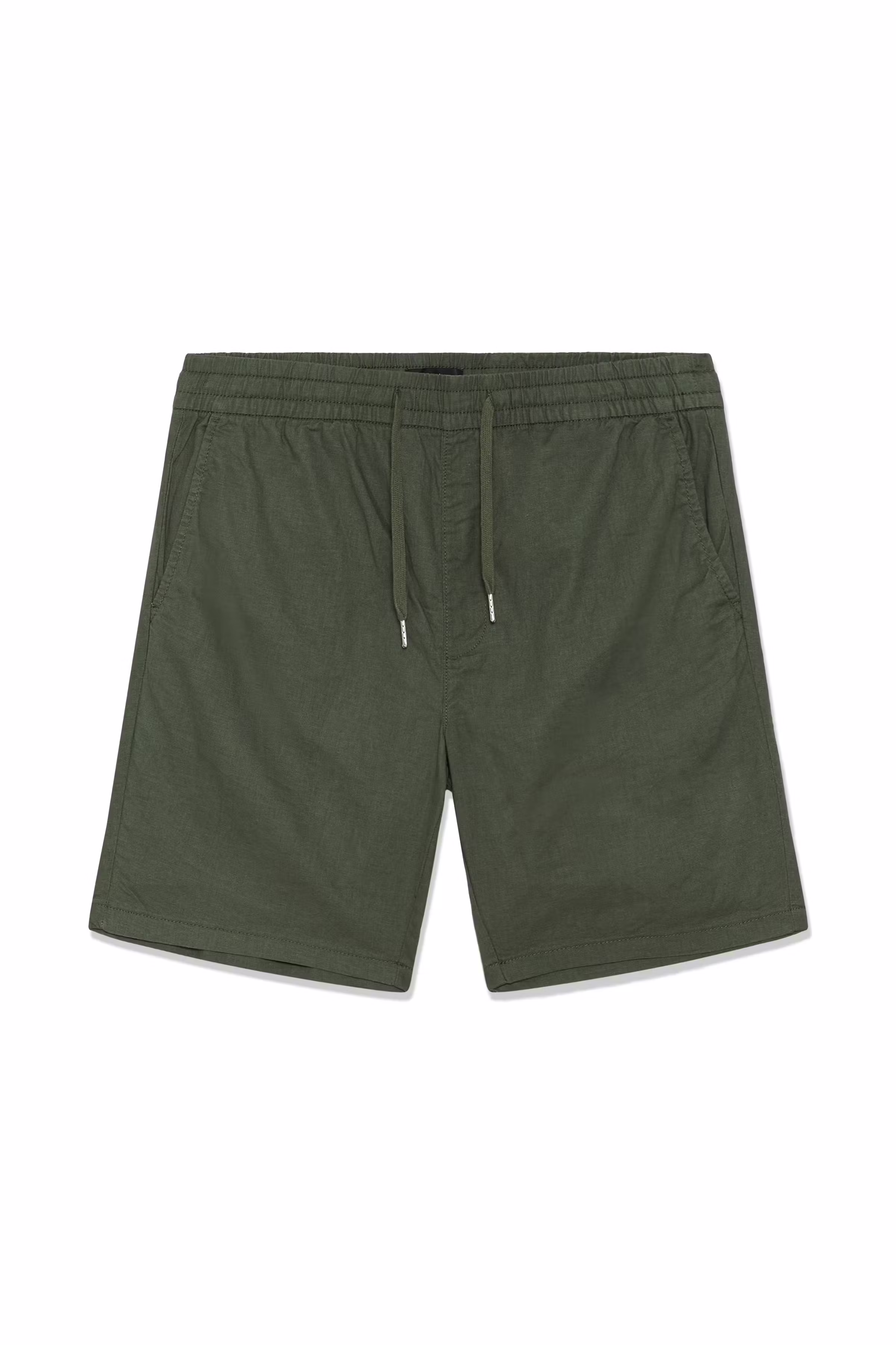 MAbarton Leinen-Shorts PACK FRONT 30206032-190309