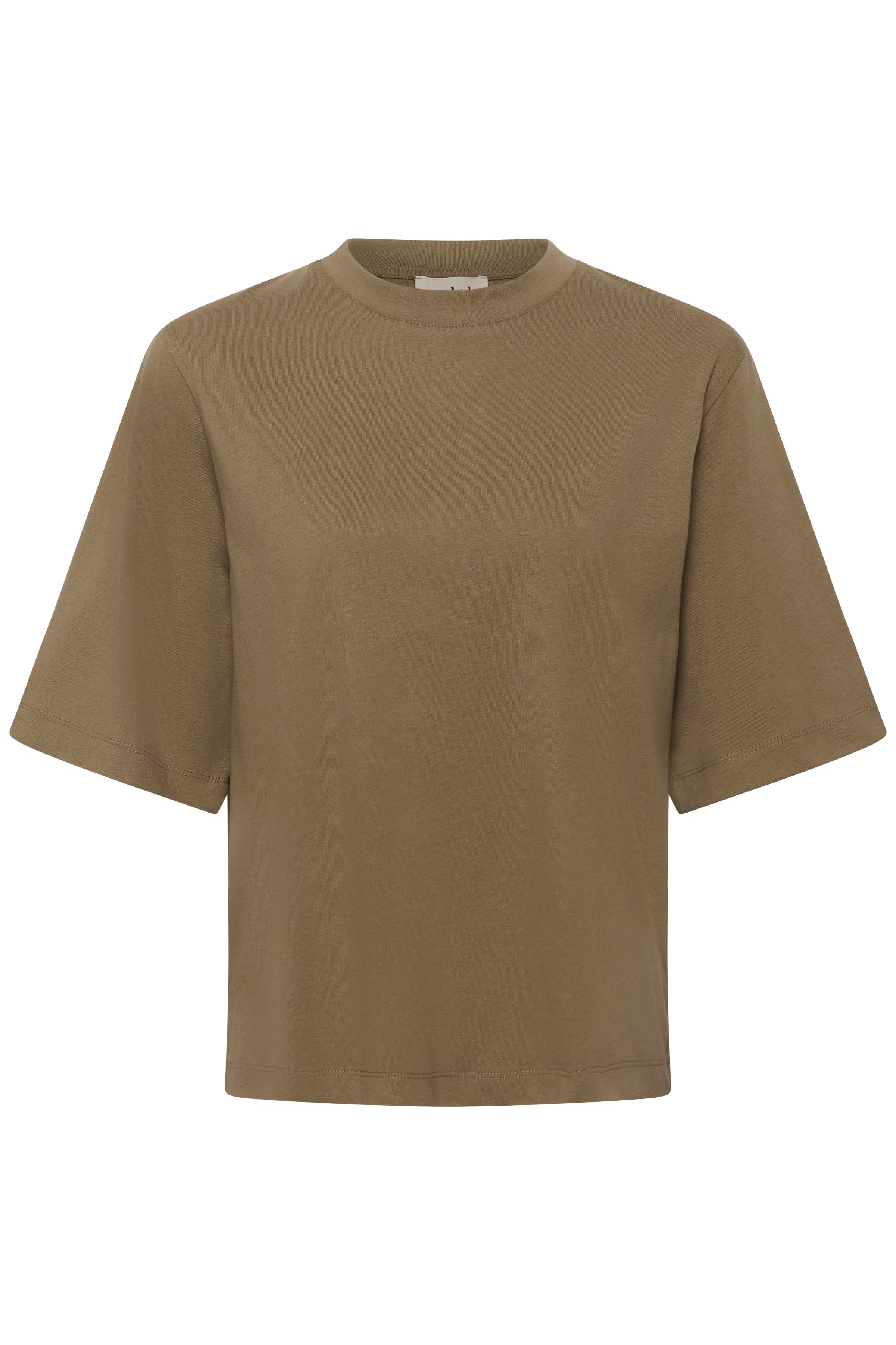 SLJina T-shirt PACK FRONT 30408305-170517