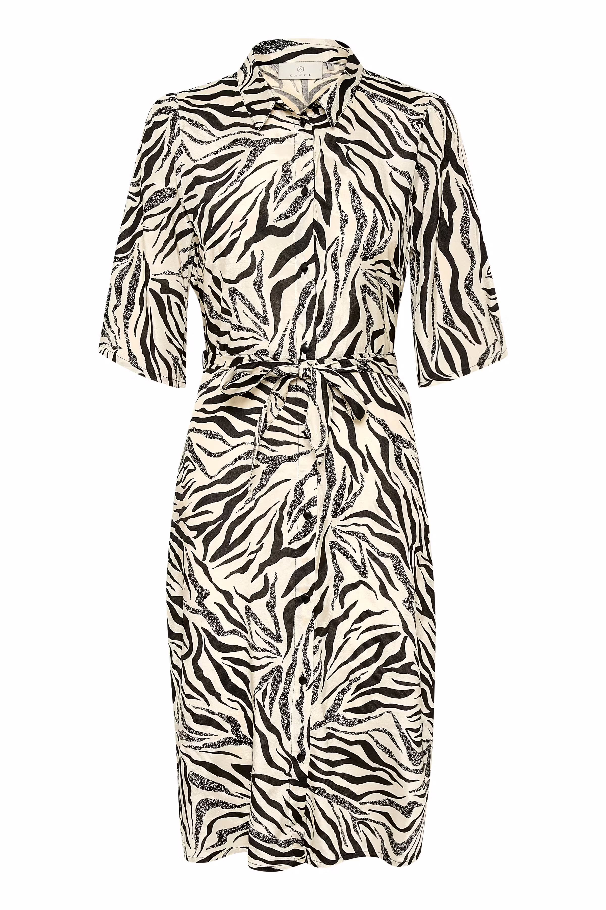 KAsafir Kjole PACK FRONT 10507482-104901