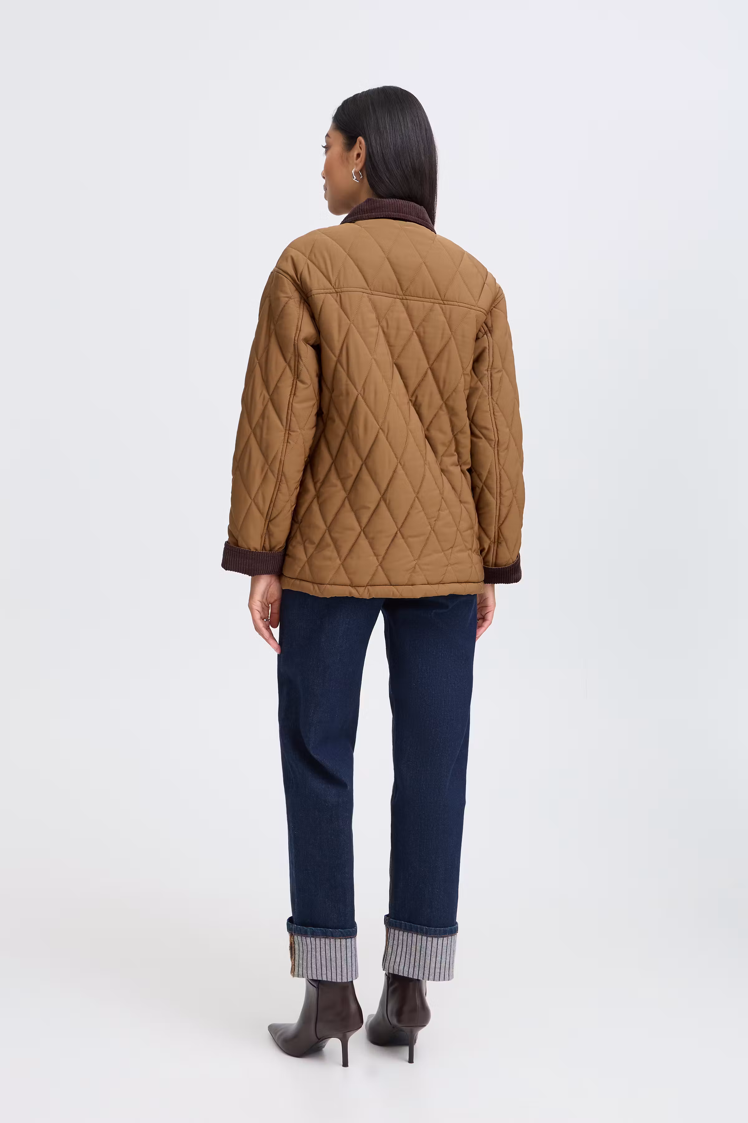BYBELLINI Yttertøy LOOKBOOK BACK 20819092-180928