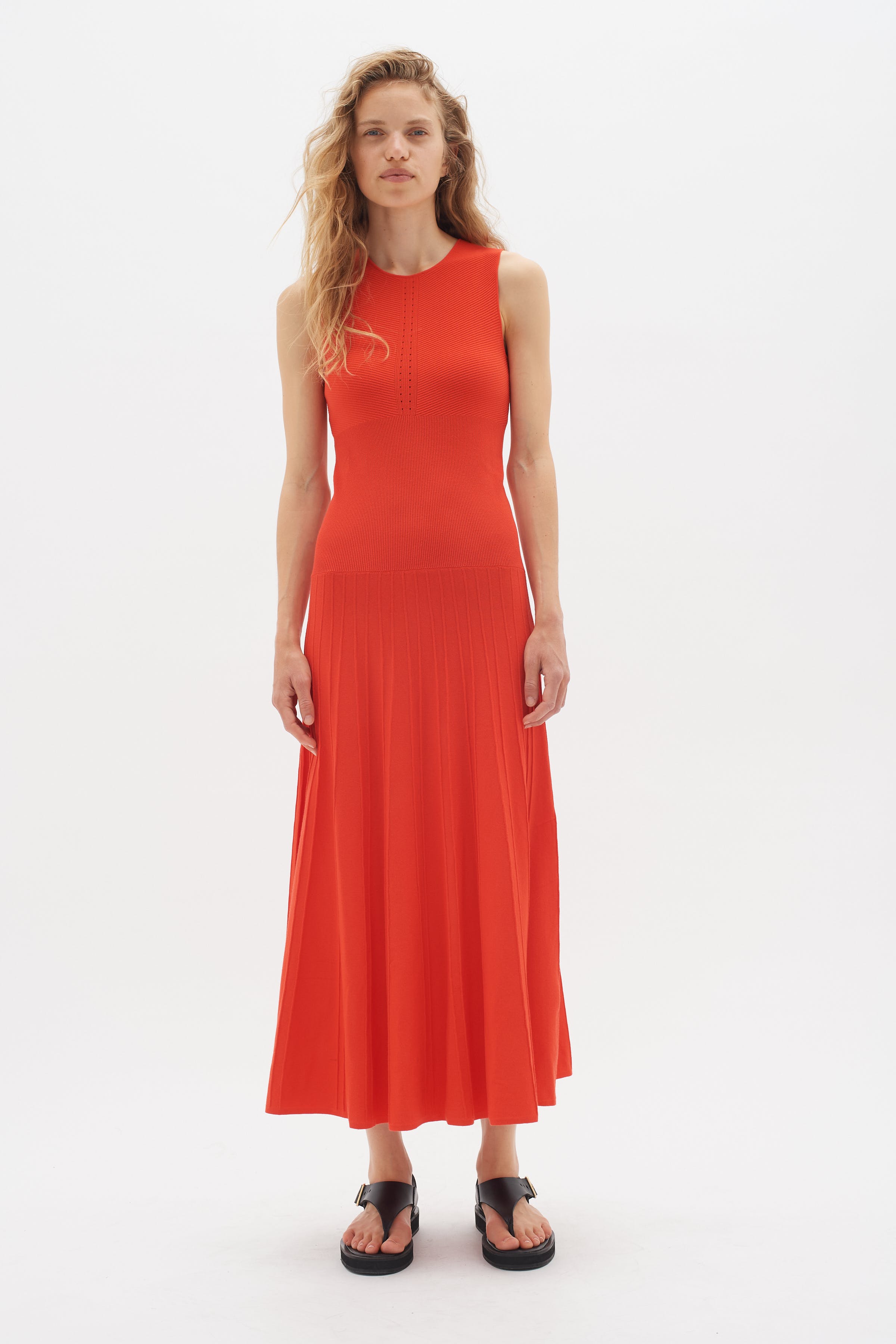 MiriosIW Dress LOOKBOOK FRONT 30109141-171563