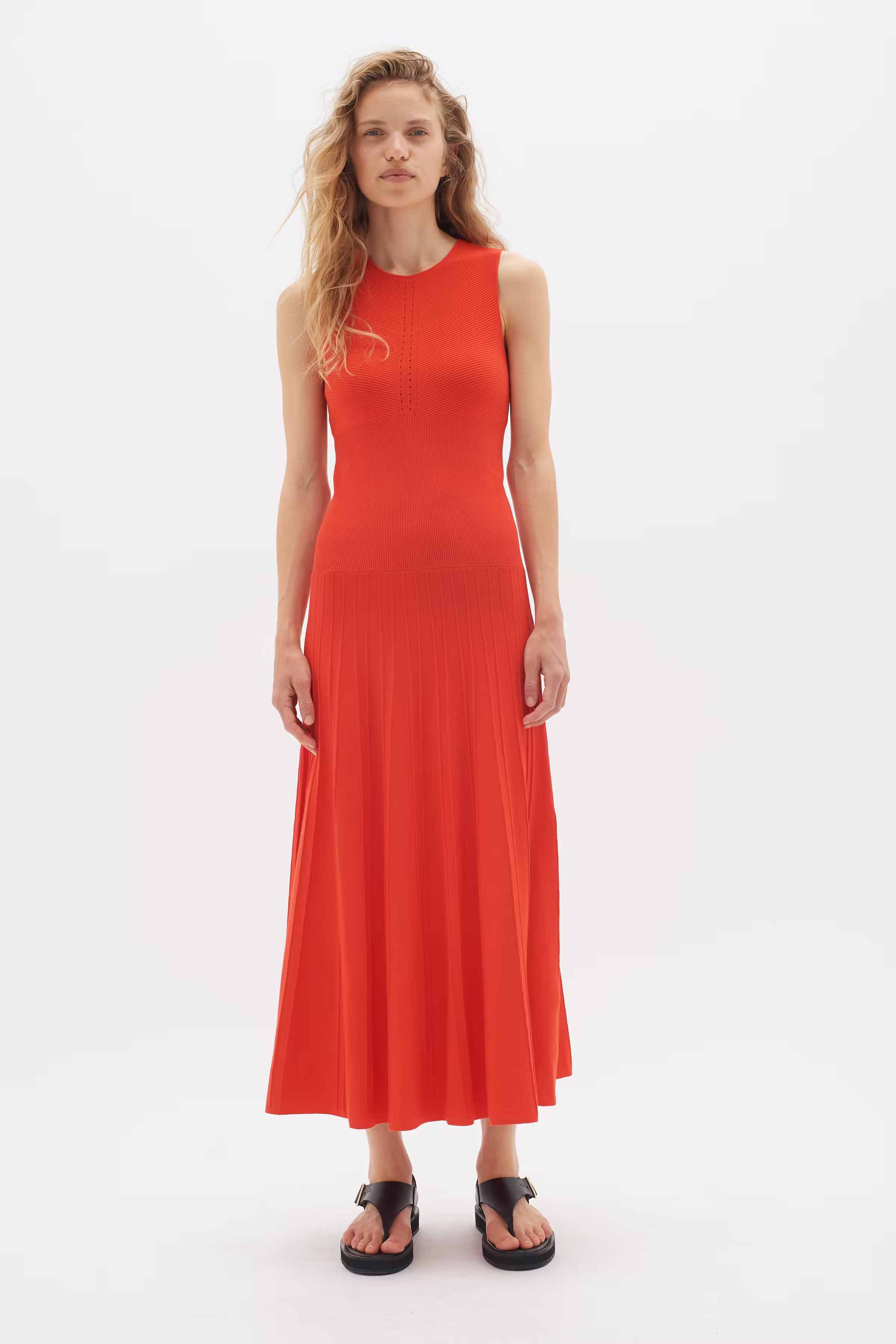 MiriosIW Kleid LOOKBOOK FRONT 30109141-171563