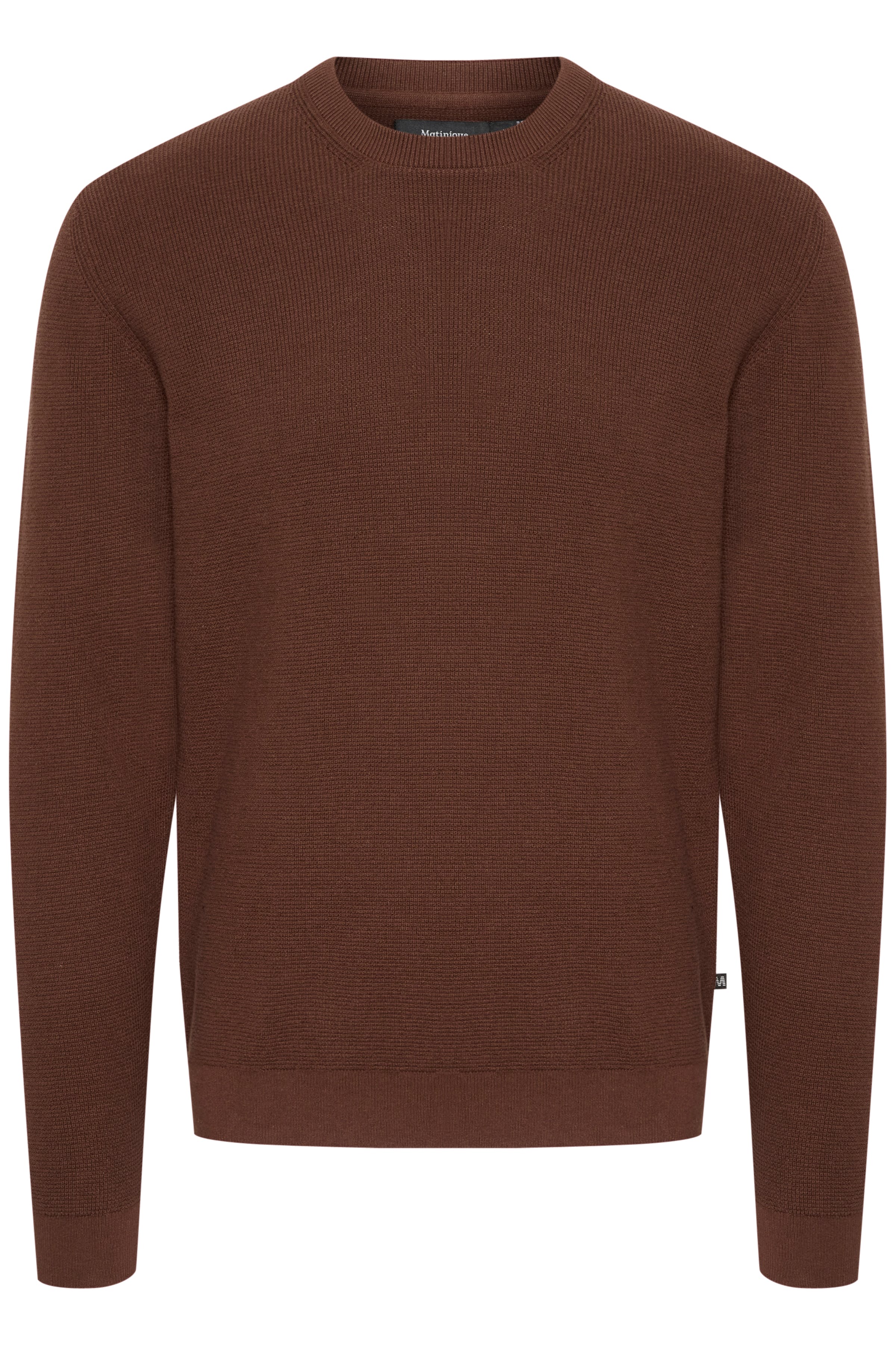 MAlagoon Pullover PACK FRONT 30207195-191317