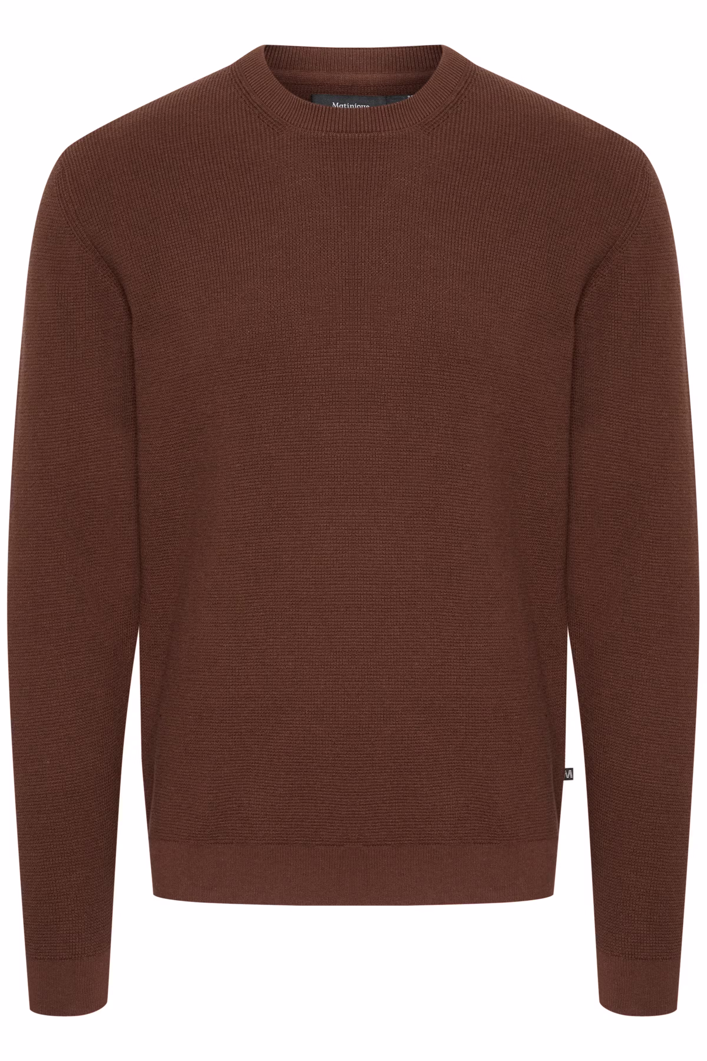 MAlagoon Pullover PACK FRONT 30207195-191317