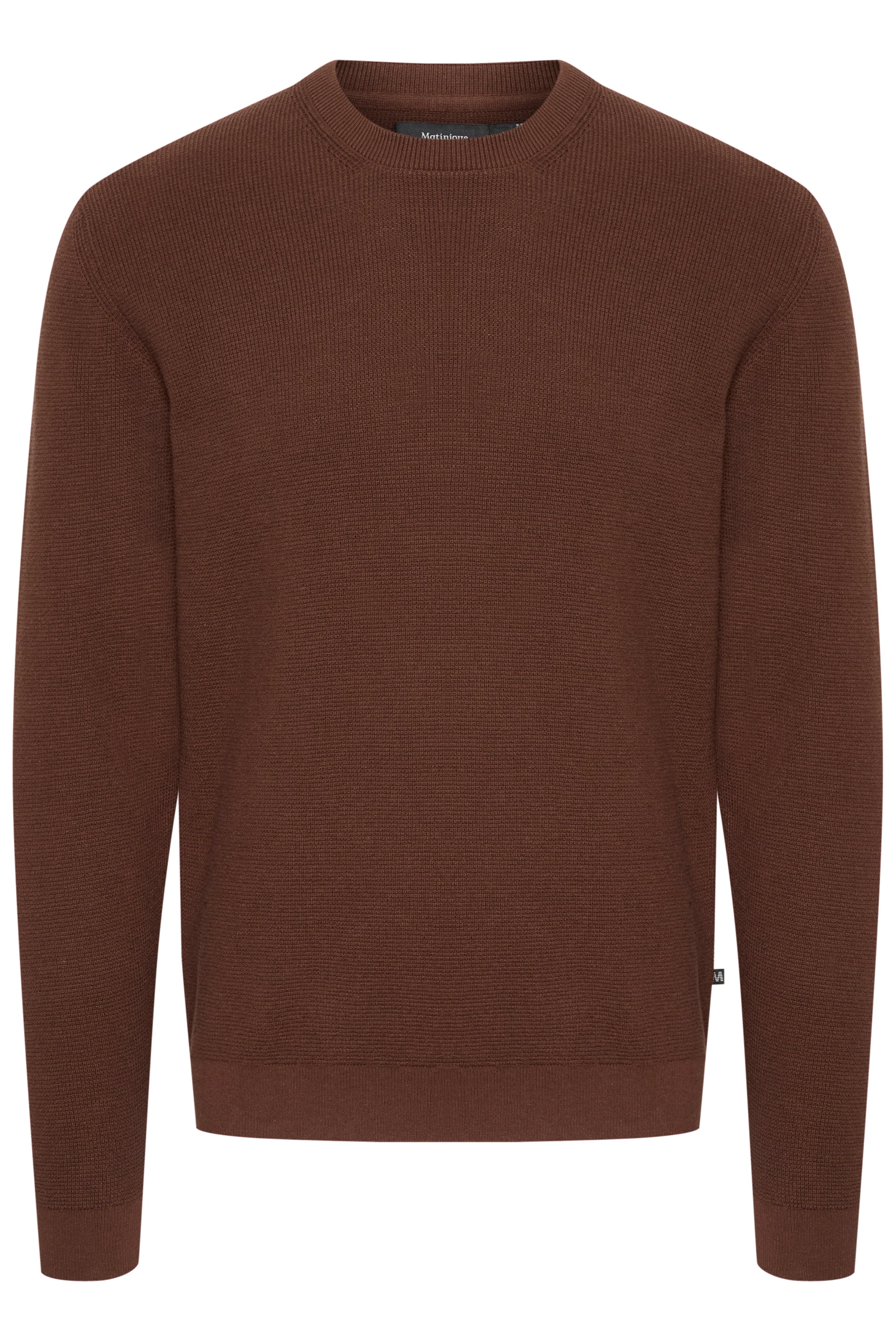 MAlagoon Pullover PACK FRONT 30207195-191317